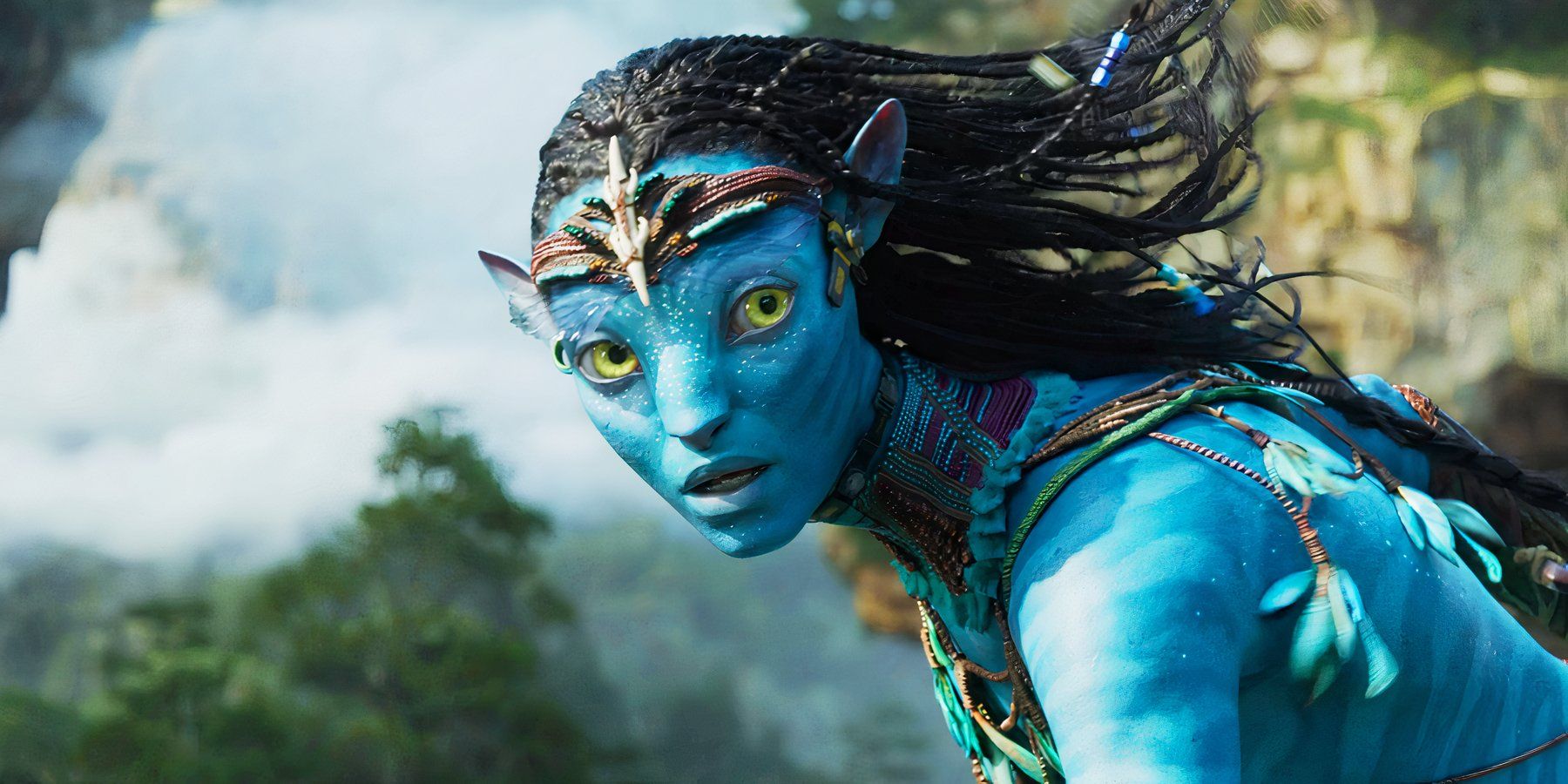 Avatar 3 Is Setting Up A Massive Shift For James Cameron's Avatar 4 & 5