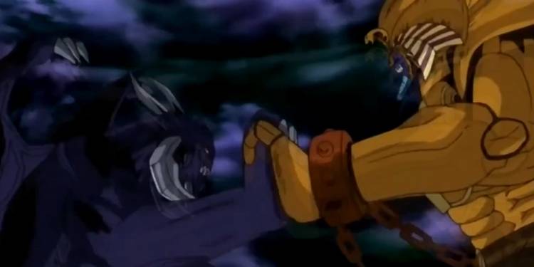 10 Yu-Gi-Oh! Cards With Overpowered Abilities In The Anime 10 Yu-Gi-Oh! Cards With Overpowered Abilities In The Anime