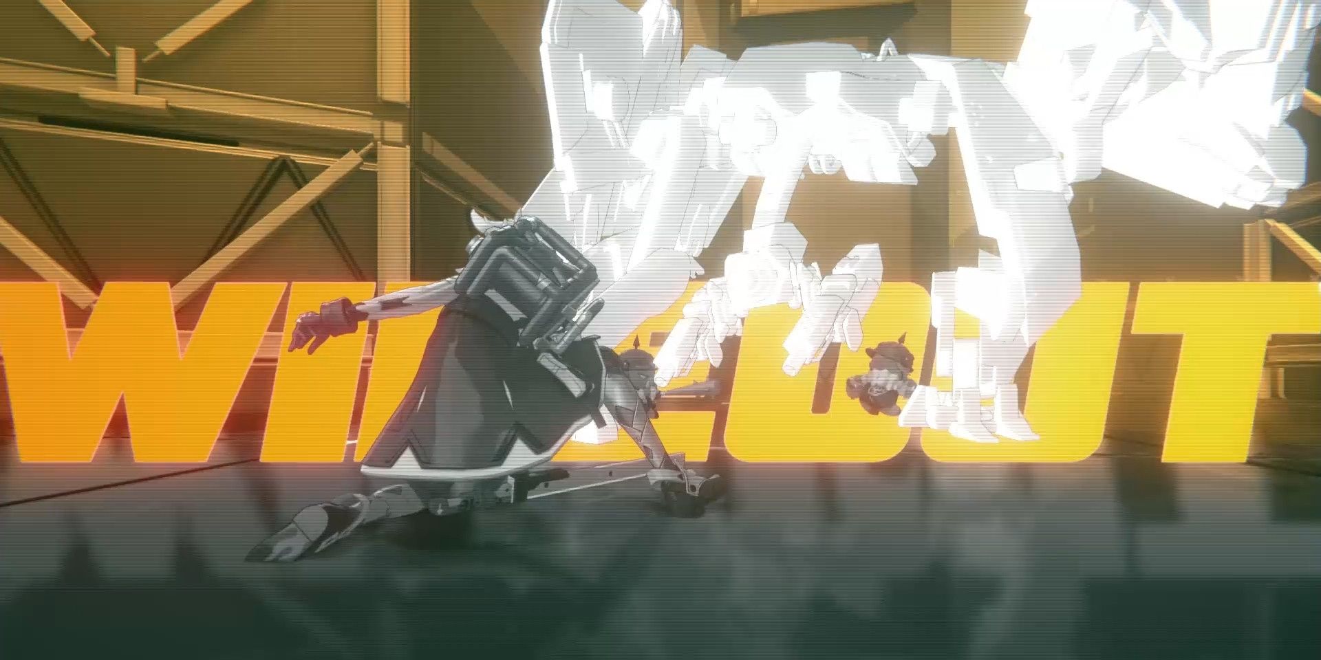 I Want To Love Zenless Zone Zero, But There's One Major Thing Holding ...