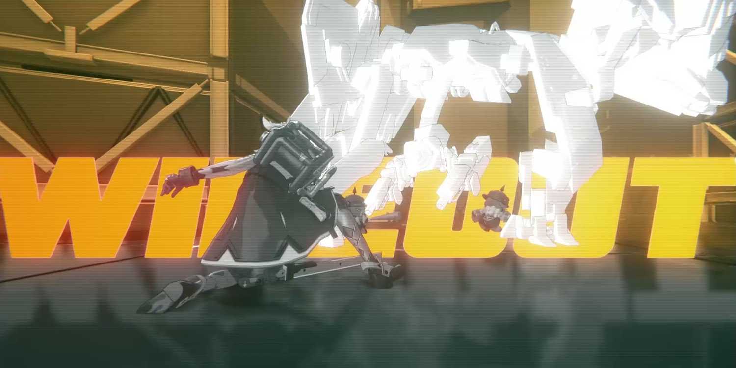Zenless Combat I Want To Love Zenless Zone Zero, But There's One Major Thing Holding ...