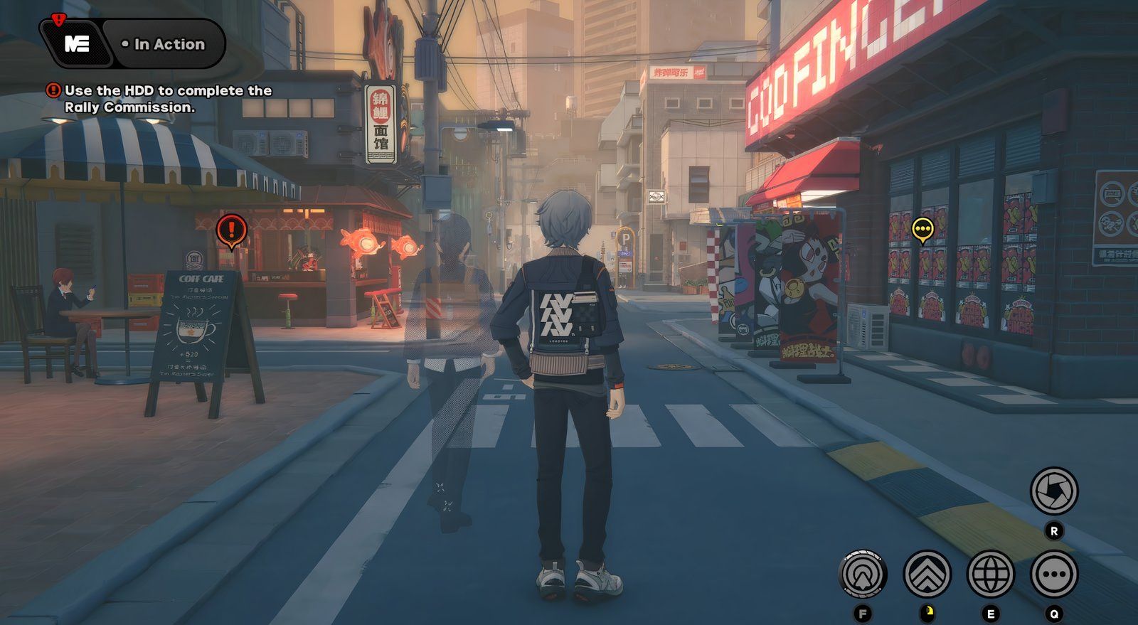 Zenless Zone Zero Protagonist: Should You Pick Belle Or Wise?