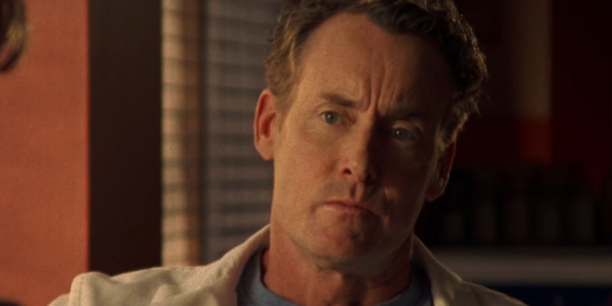 Scrubs' Revival Already Has Dr. Coxs Perfect Replacement Ready For When JD Gets His Dream Ending