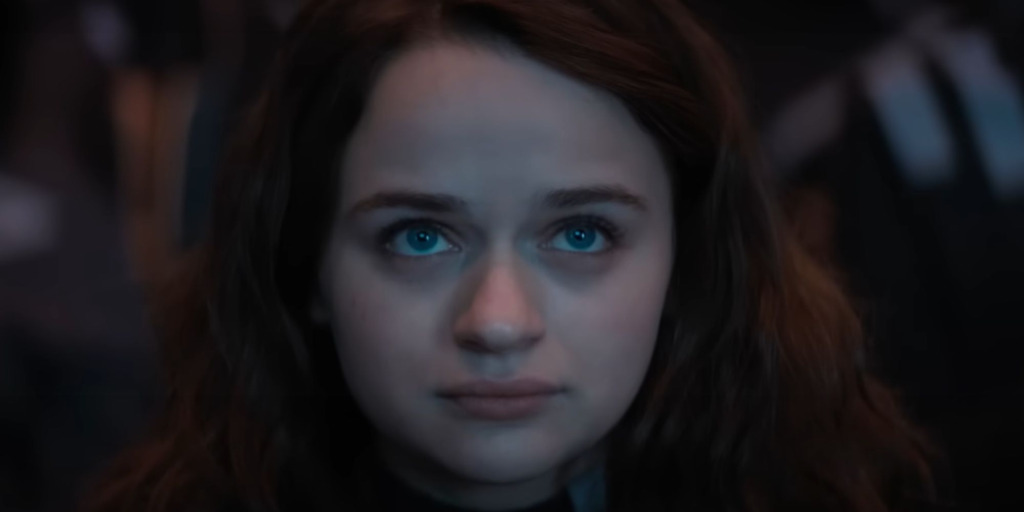 Joey King's New Netflix Sci-Fi Movie Fails To Break Her Disappointing 6-Year Rotten Tomatoes Streak