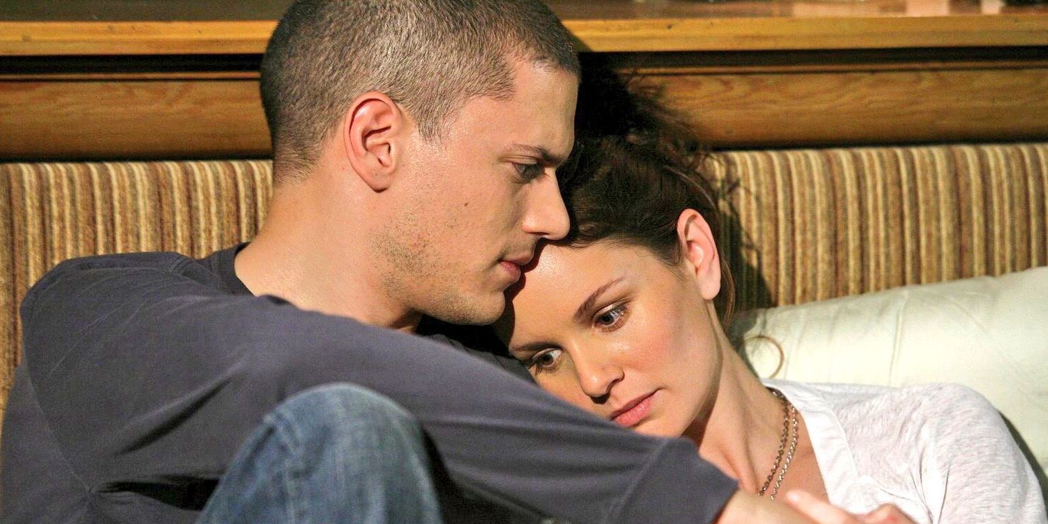 Prison Break Season 5: Why The Revival Series Was A Mistake