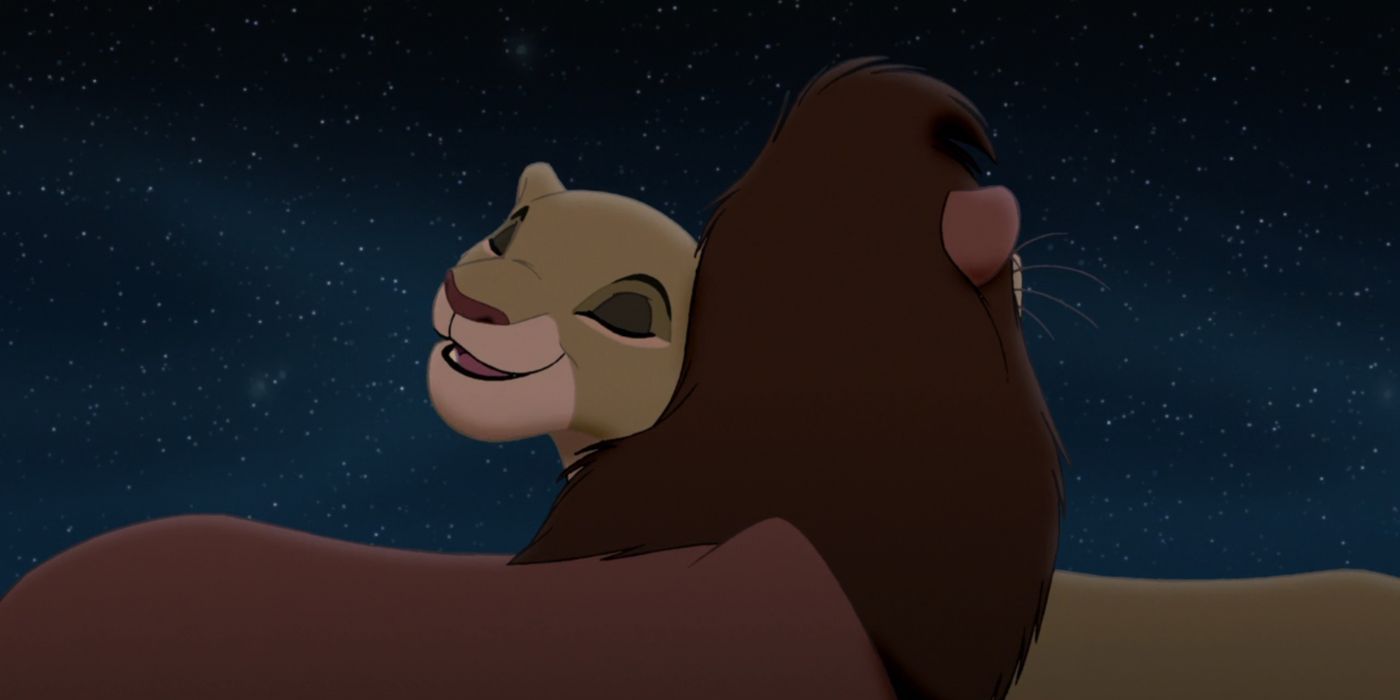 Kiara's Role In Mufasa Was Underwhelming, But The Next Lion King Movie  Should Fix That, image size:1400x700