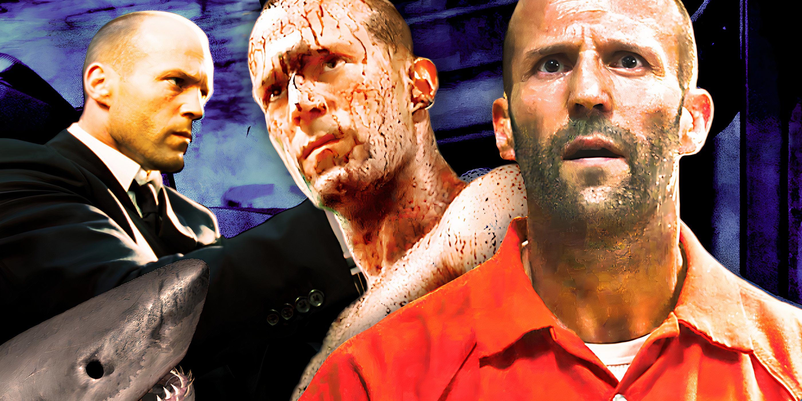 10 Harsh Realities Of Rewatching Jason Statham's First Movie, 26 Years Later