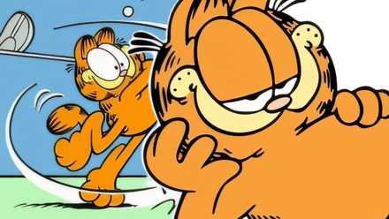 10 Garfield Comics Showcasing His Love for Lasagna