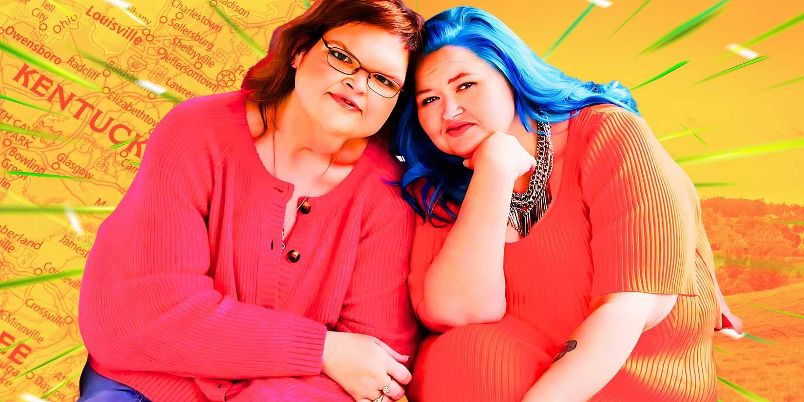 1000-Lb Sisters Season 7: Latest News & Everything We Know