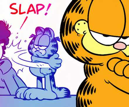 10 Funniest Garfield Comics About Hating Mondays (That We Didn't ...