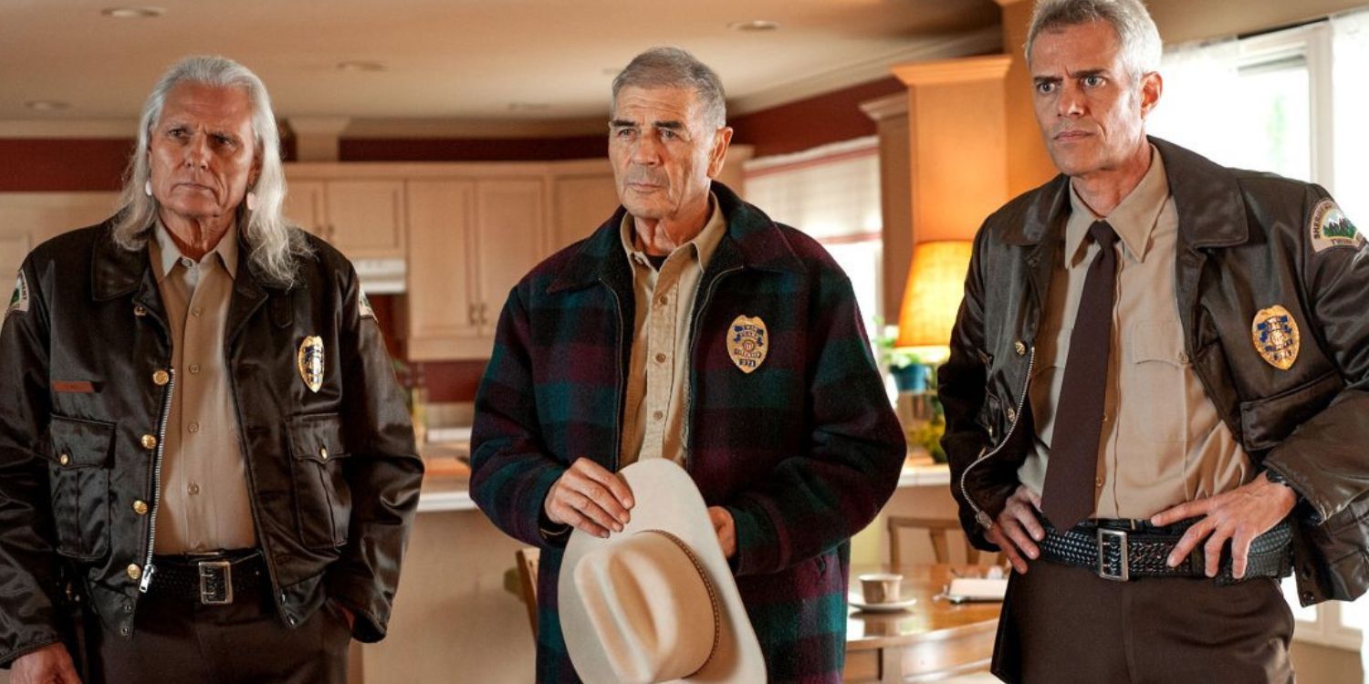 Twin Peaks Most Divisive Character Is Also The Most Underappreciated