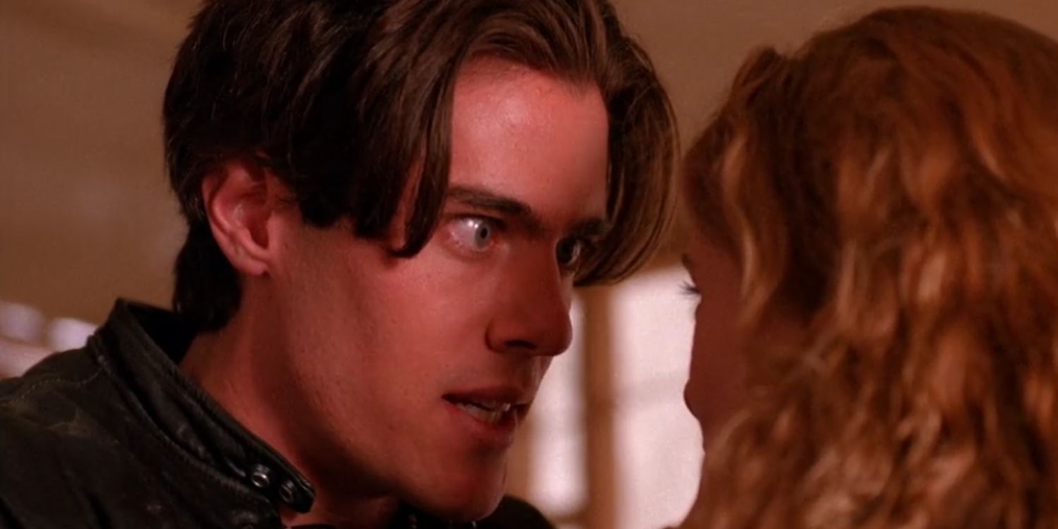 Twin Peaks Most Divisive Character Is Also The Most Underappreciated