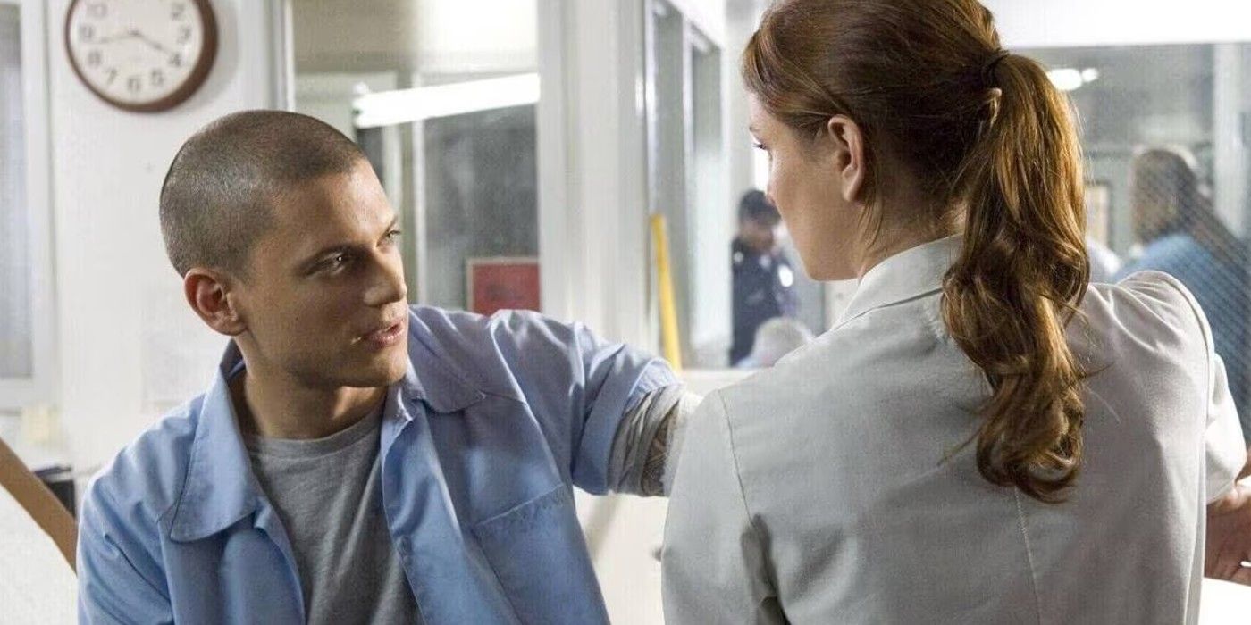 El reinicio de Prison Break evita el error que acabó con el programa original después de la temporada 1