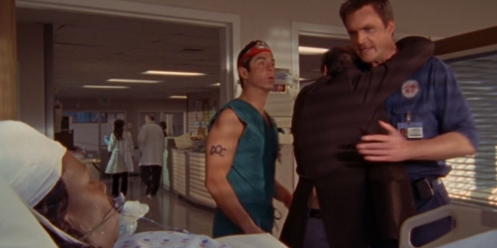 10 Scrubs Revival Predictions, Ranked By How Likely They Are To Happen