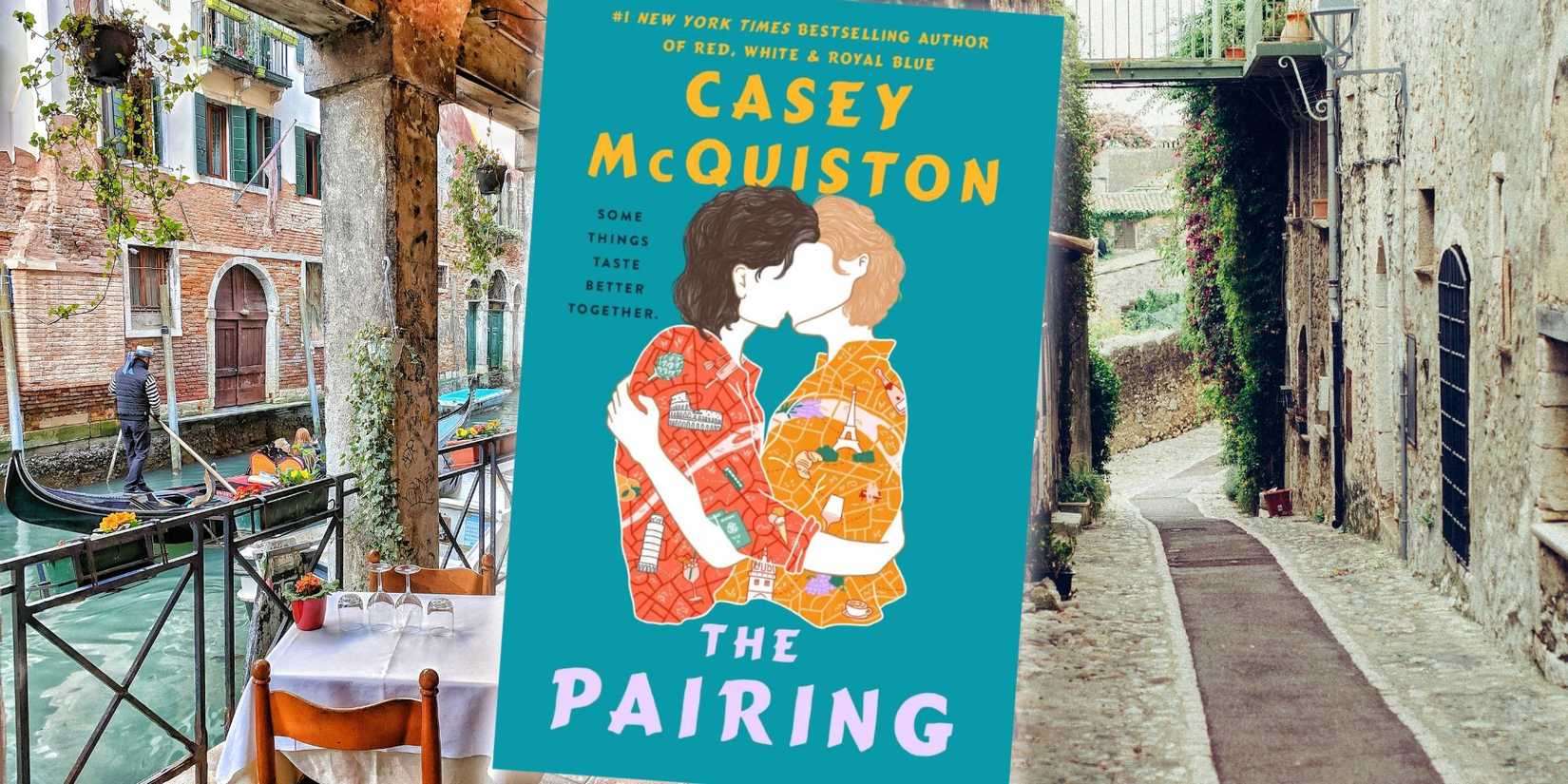 All 4 Casey McQuiston Books, Ranked (Including The Pairing)