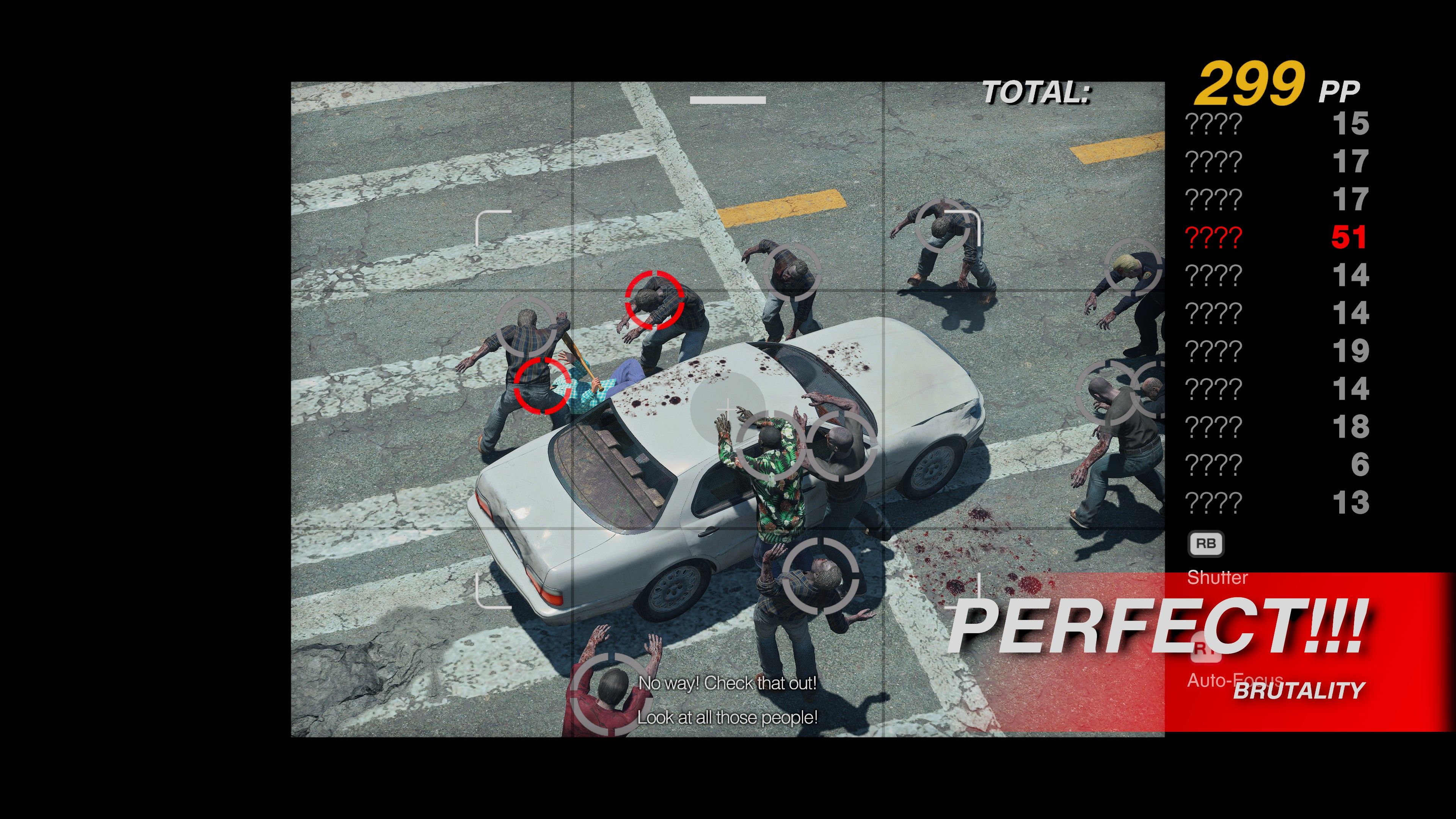 I Was A Dead Rising Deluxe Remaster Skeptic - My Hands-On Preview ...