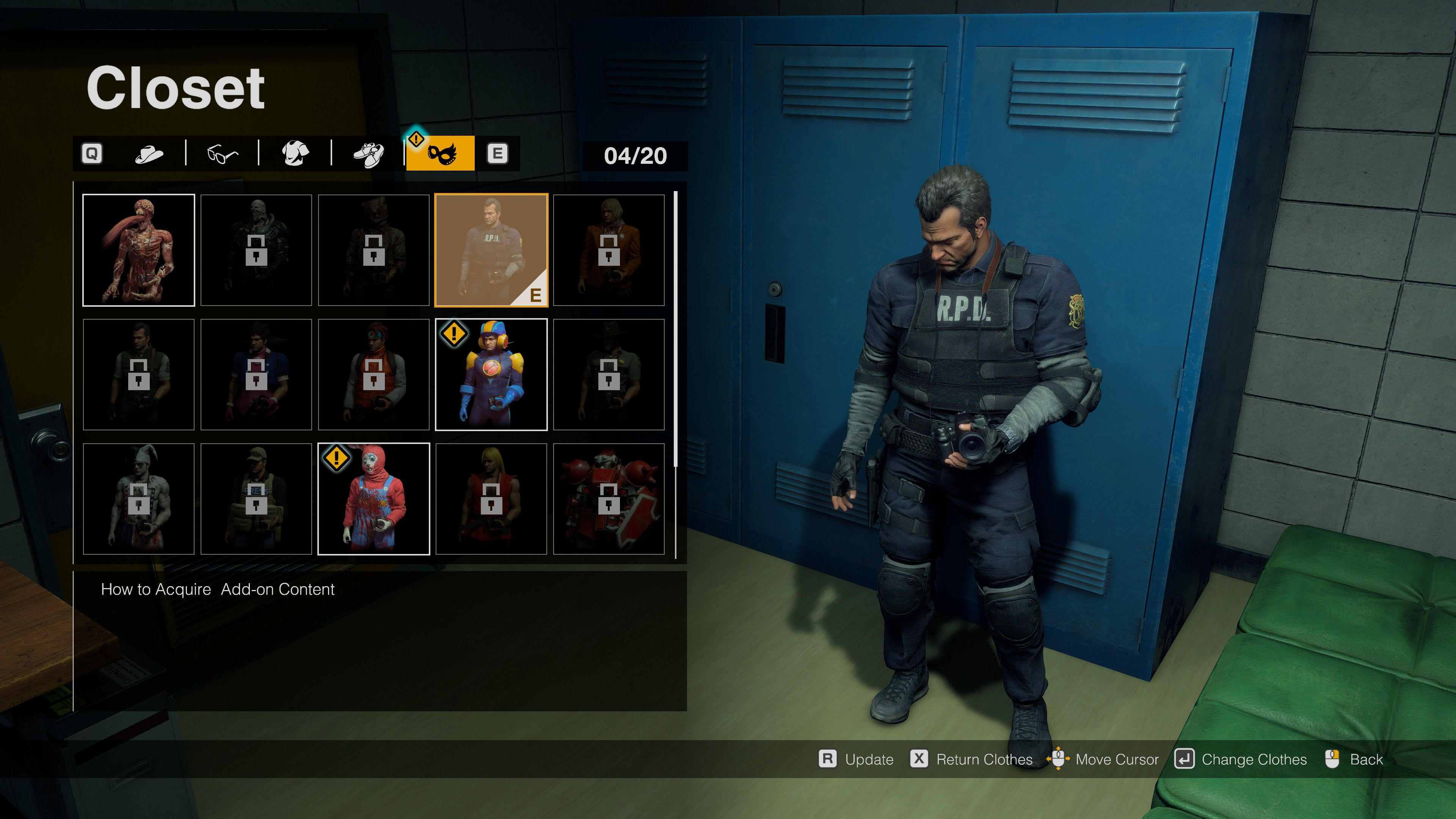 I Was A Dead Rising Deluxe Remaster Skeptic - My Hands-On Preview ...