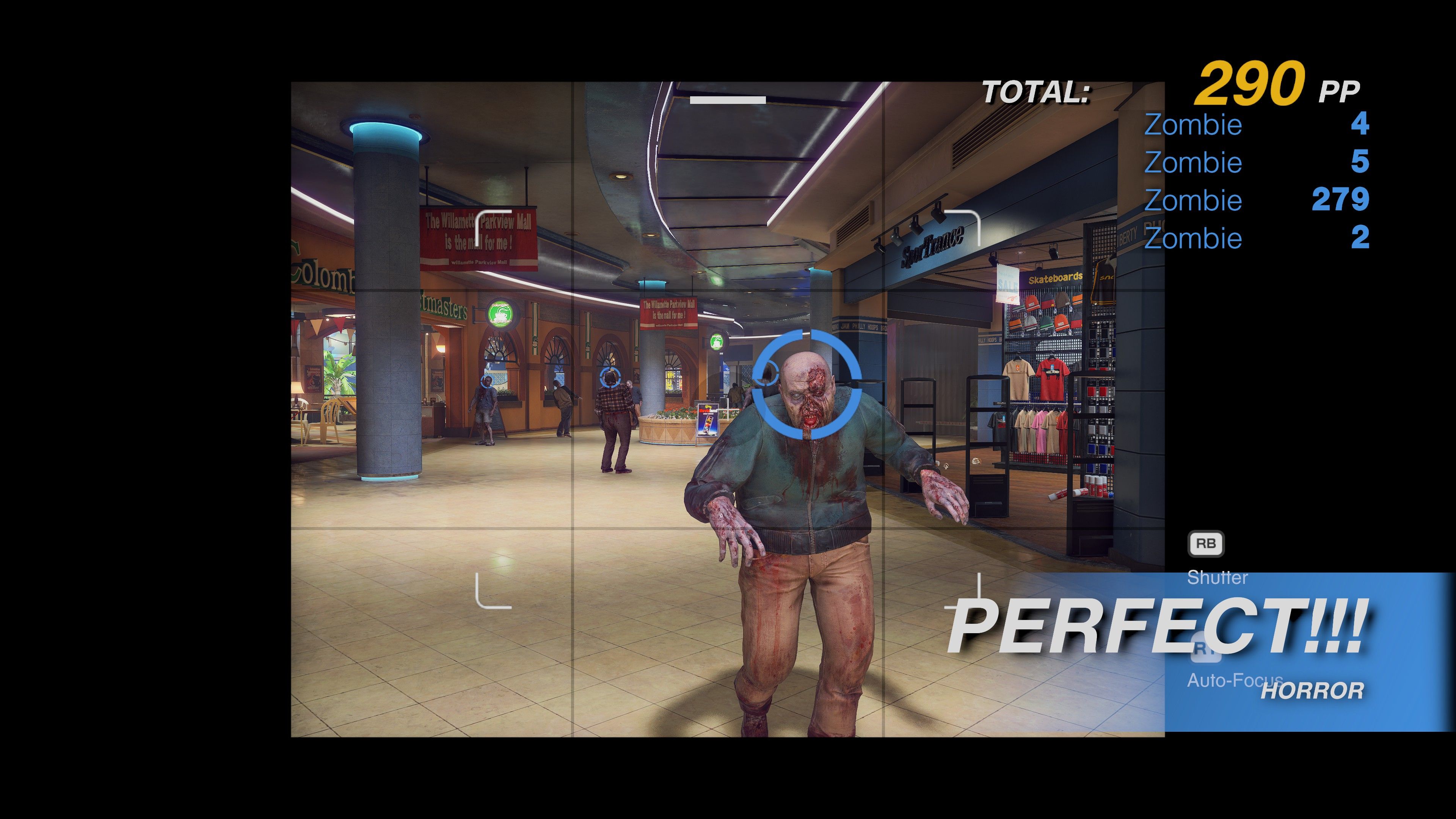 I Was A Dead Rising Deluxe Remaster Skeptic - My Hands-On Preview ...