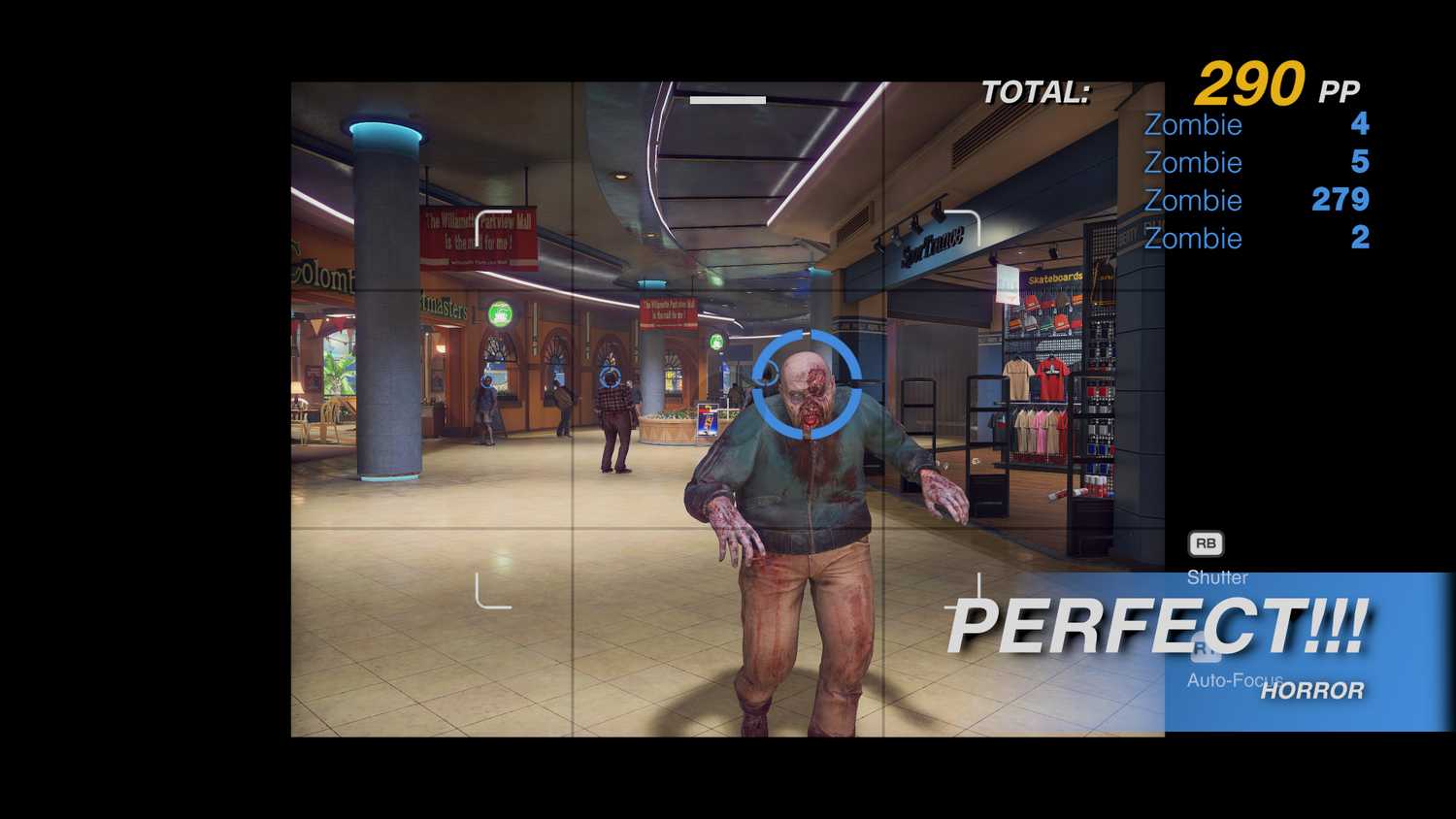 Dead Rising Camera Pp I Was A Dead Rising Deluxe Remaster Skeptic - My Hands-On Preview ...