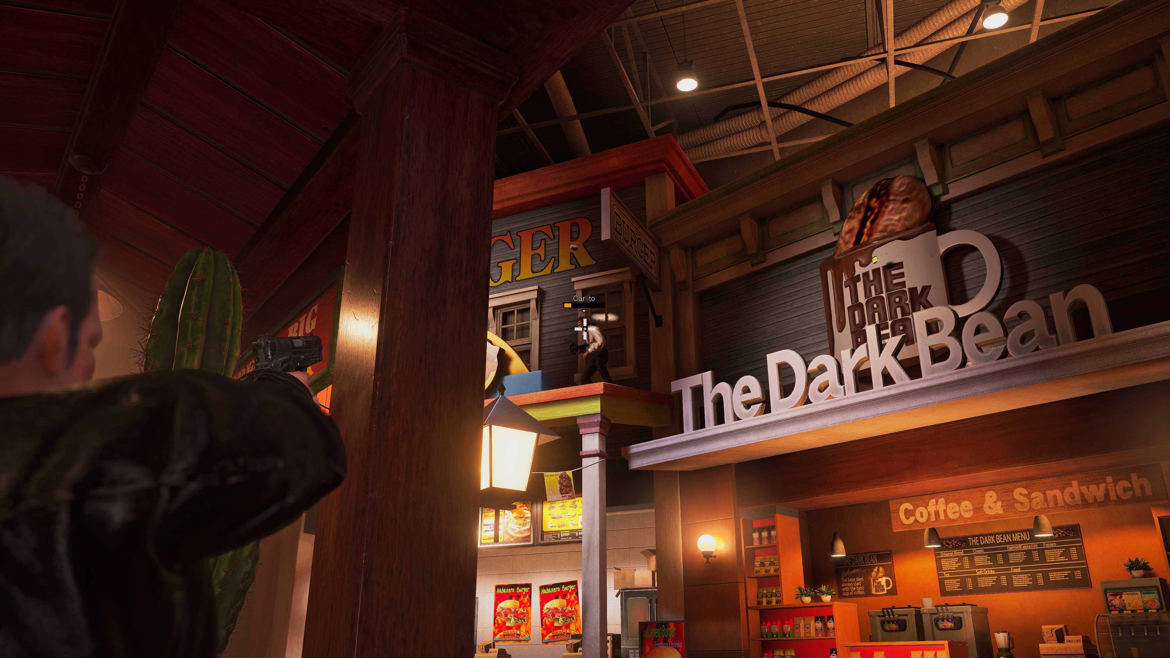 Dead Rising Hand I Was A Dead Rising Deluxe Remaster Skeptic - My Hands-On Preview ...