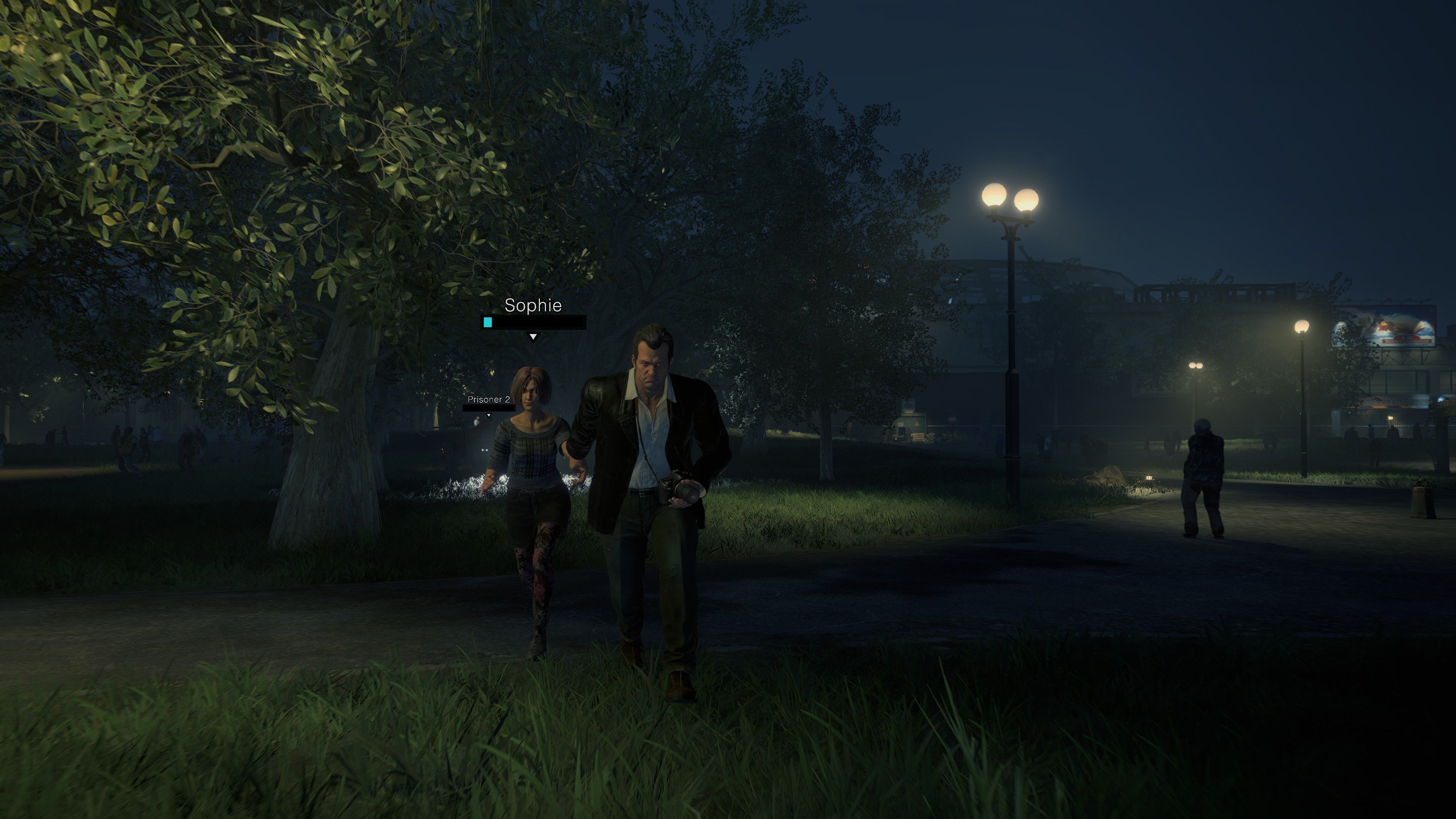 I Was A Dead Rising Deluxe Remaster Skeptic - My Hands-On Preview ...