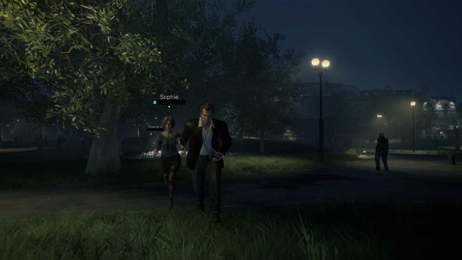 Dead Rising Hand I Was A Dead Rising Deluxe Remaster Skeptic - My Hands-On Preview ...