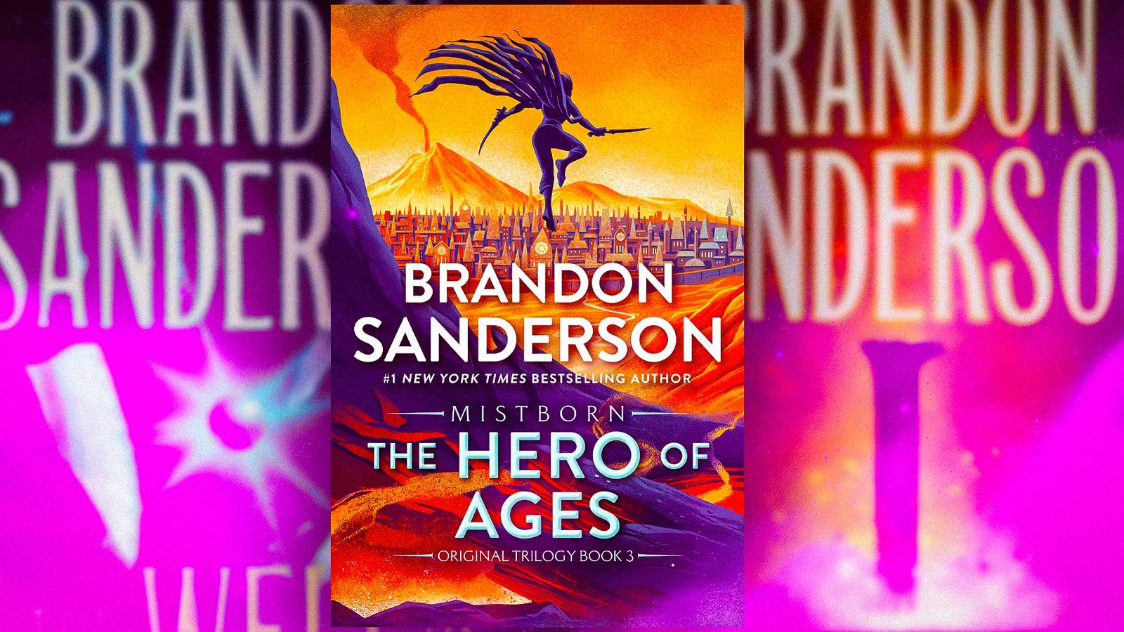 The Hero Of Ages Totally Changed My Perspective Of 1 Underrated ...