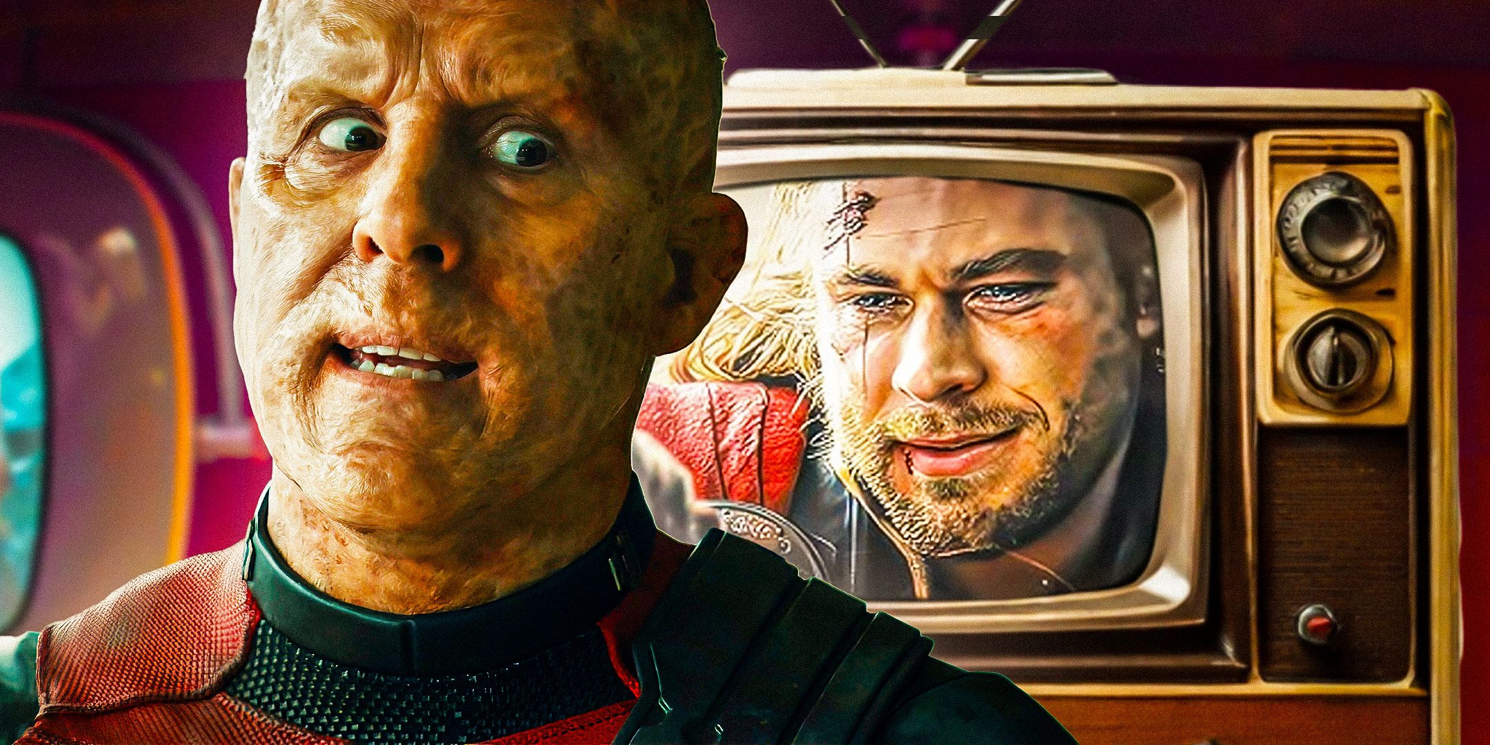 12 Most Rewatchable Deadpool & Wolverine Movie Scenes