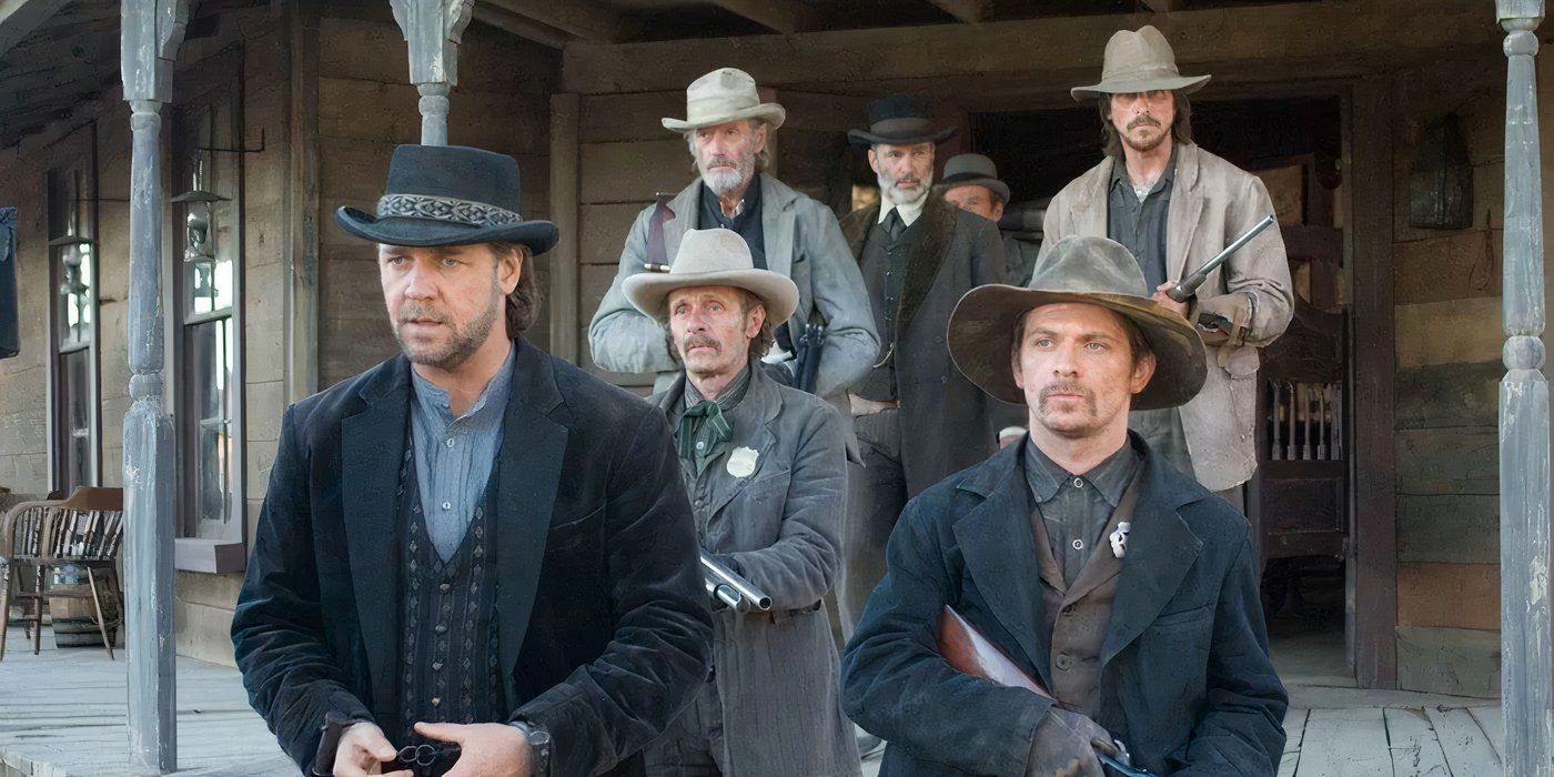 3:10 To Yuma Cast & Character Guide