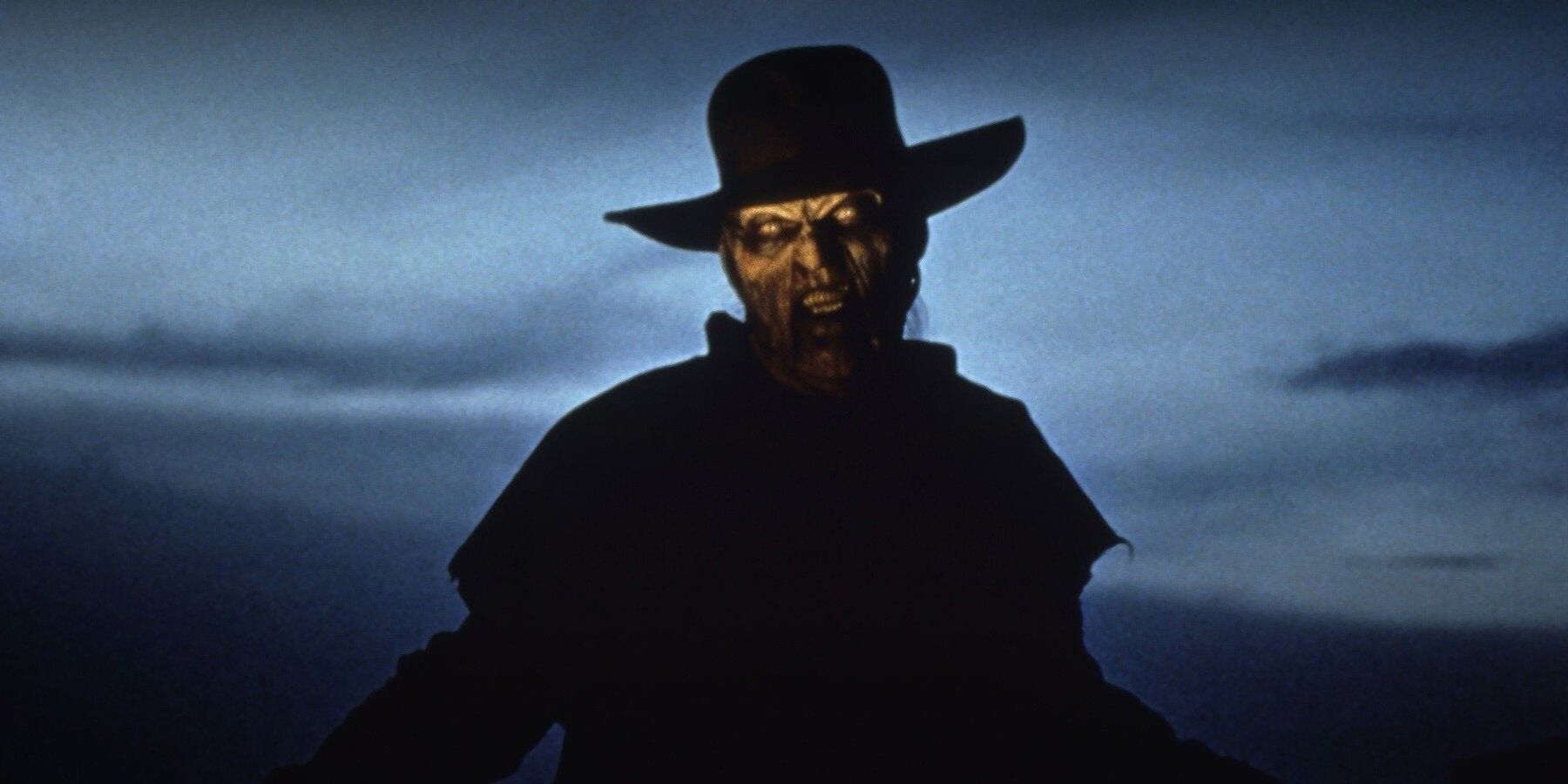 Jeepers Creepers: Explicación del verdadero crimen que inspiró la película de terror