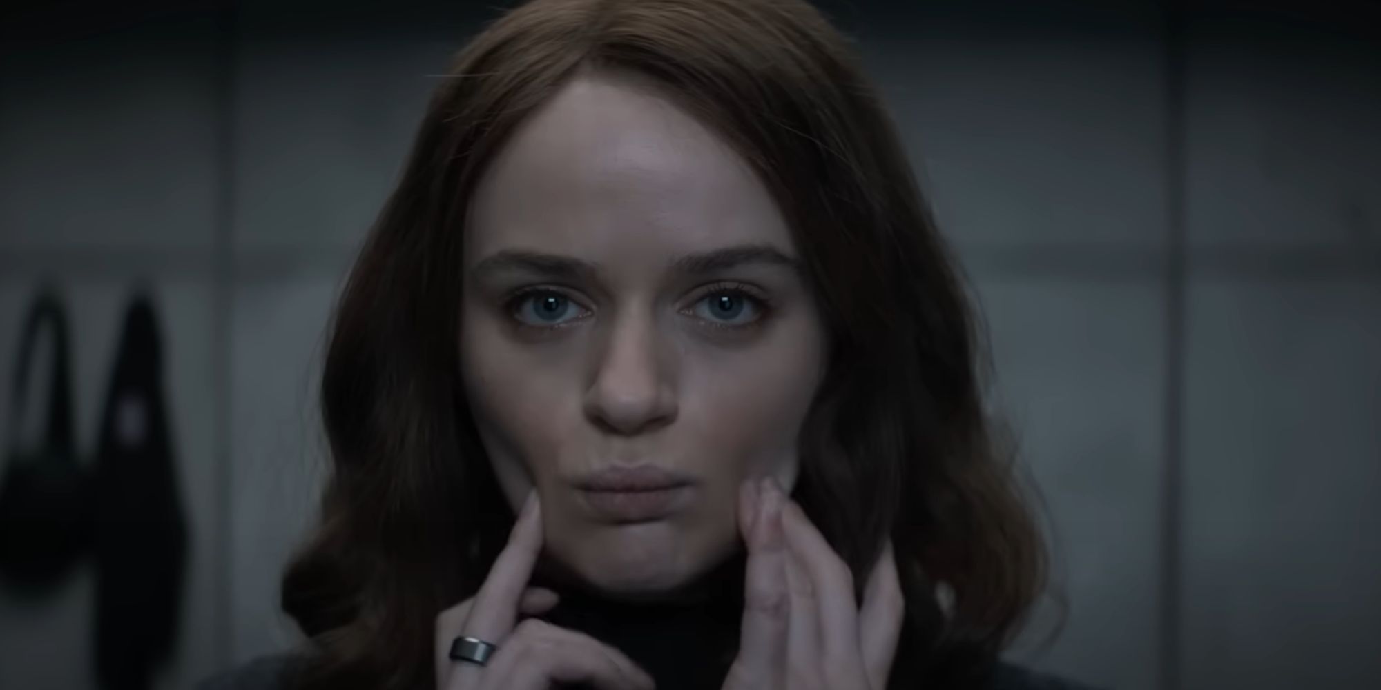 La nueva película de ciencia ficción de Netflix de Joey King no logra romper su decepcionante racha de 6 años de Rotten Tomatoes