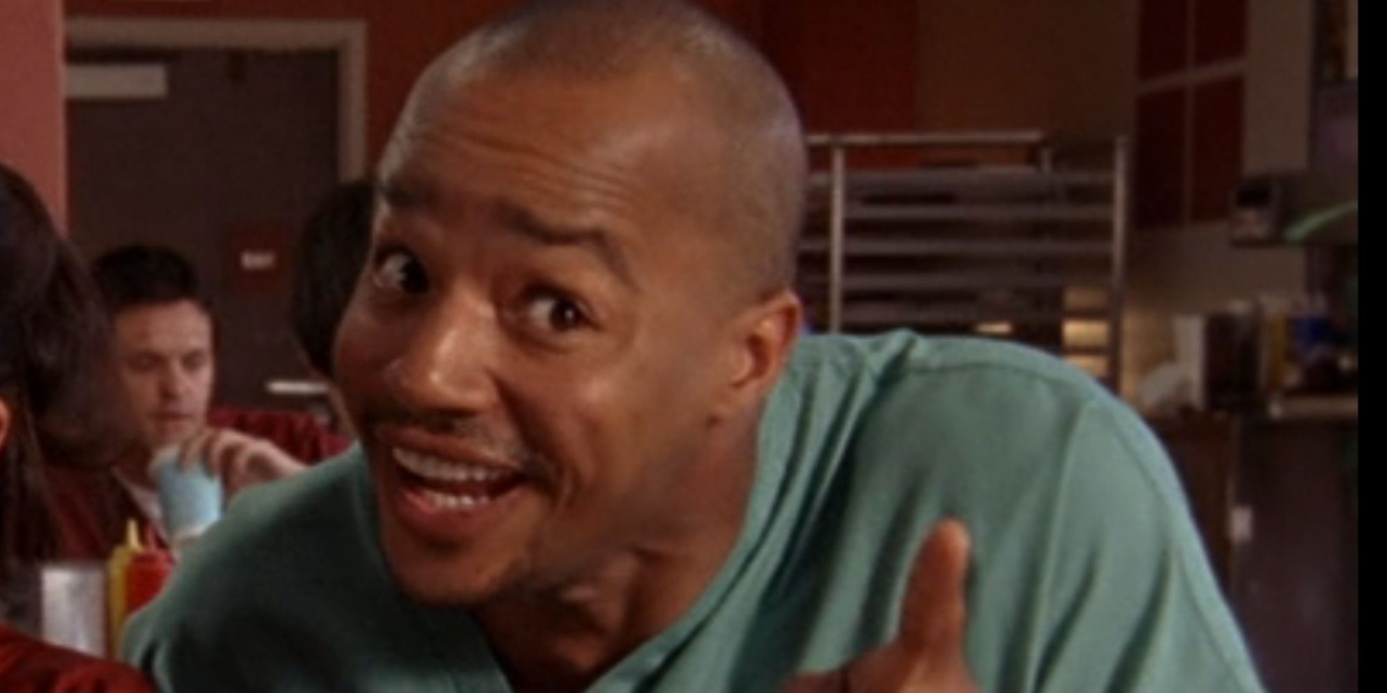 Scrubs Season 10 Bringing Back This Guest Star For A Cameo Would Be Nothing Like Their 21-Year-Old Episode