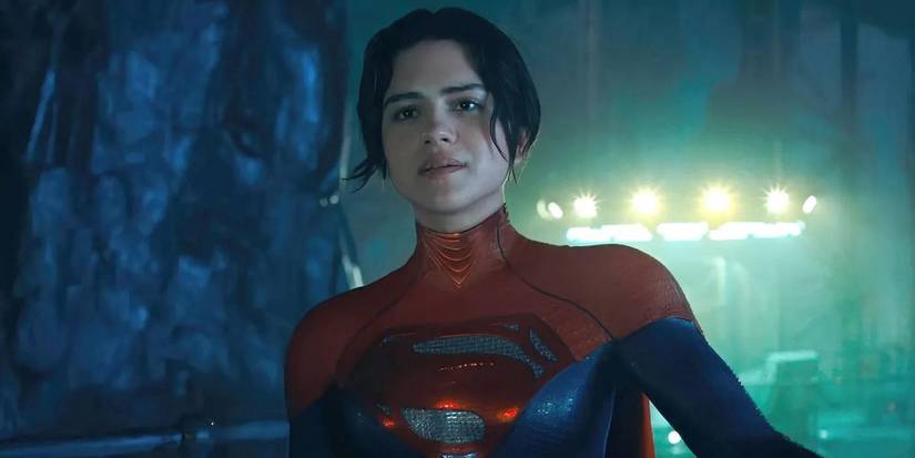 Supergirl nel DCU, il costume di Millie Alcock è il più fedele ai fumetti da 40 anni