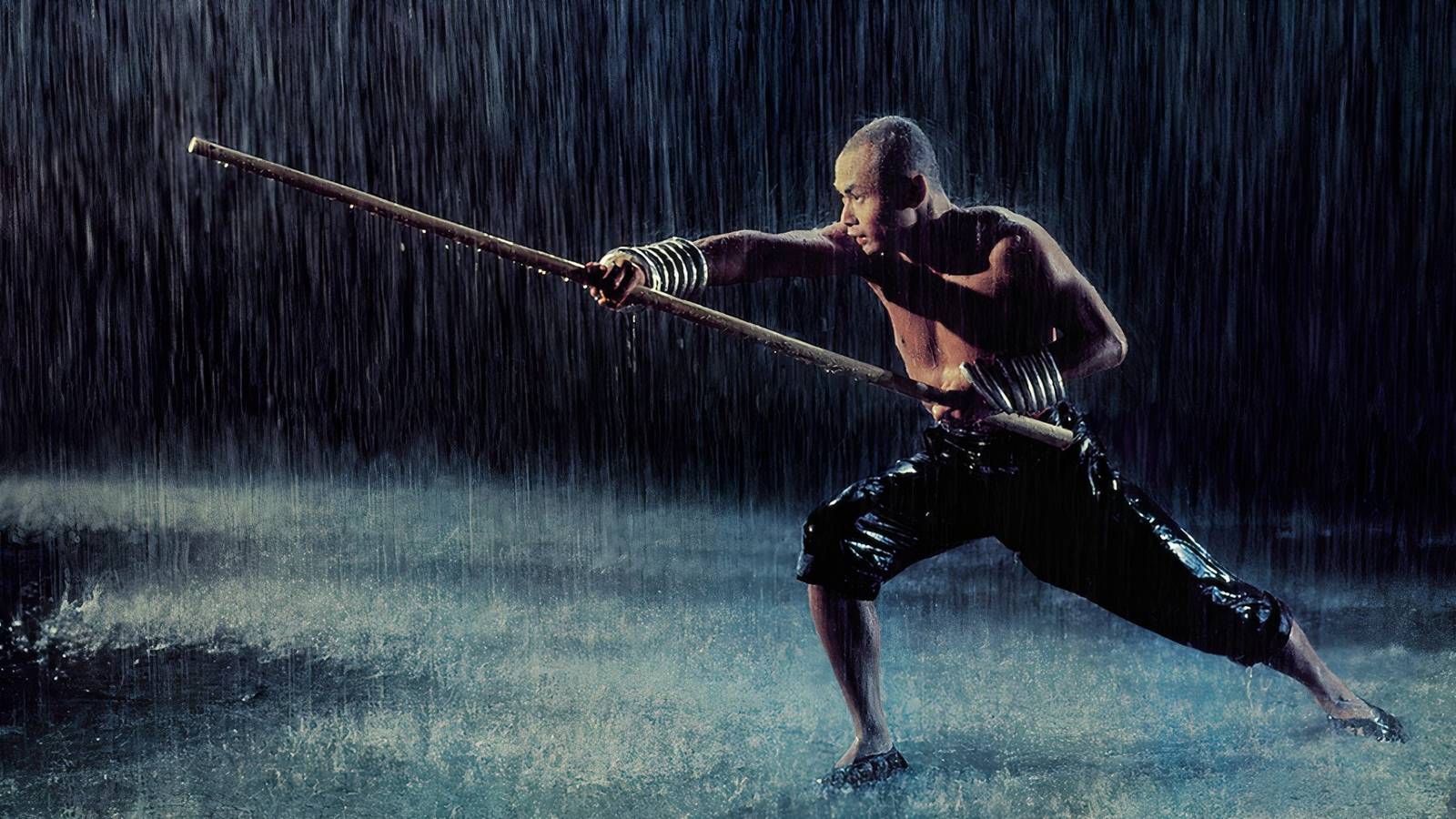 The Best Martial Arts Trilogy Ever Made Achieved A One-Time Feat For The Genre
