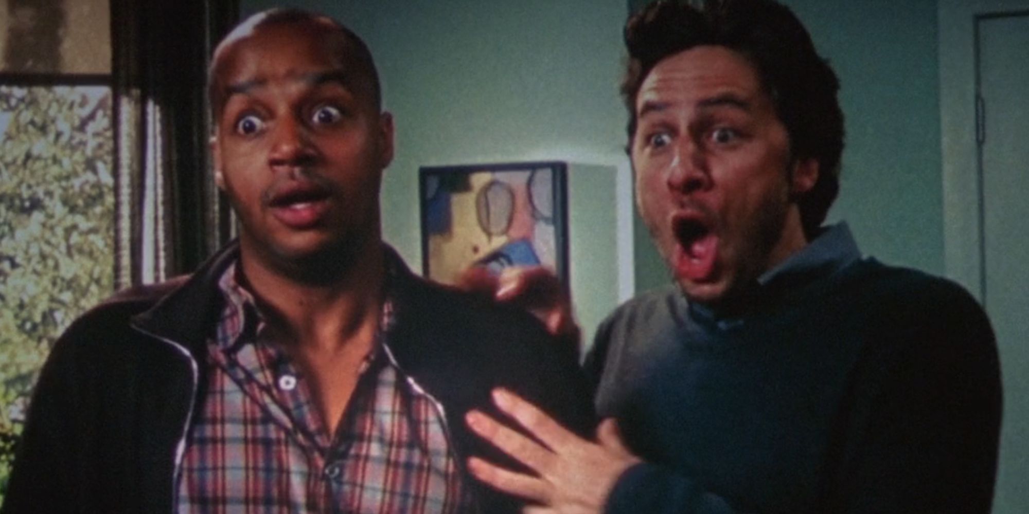 All 3 "Final" Scrubs Episodes Explained