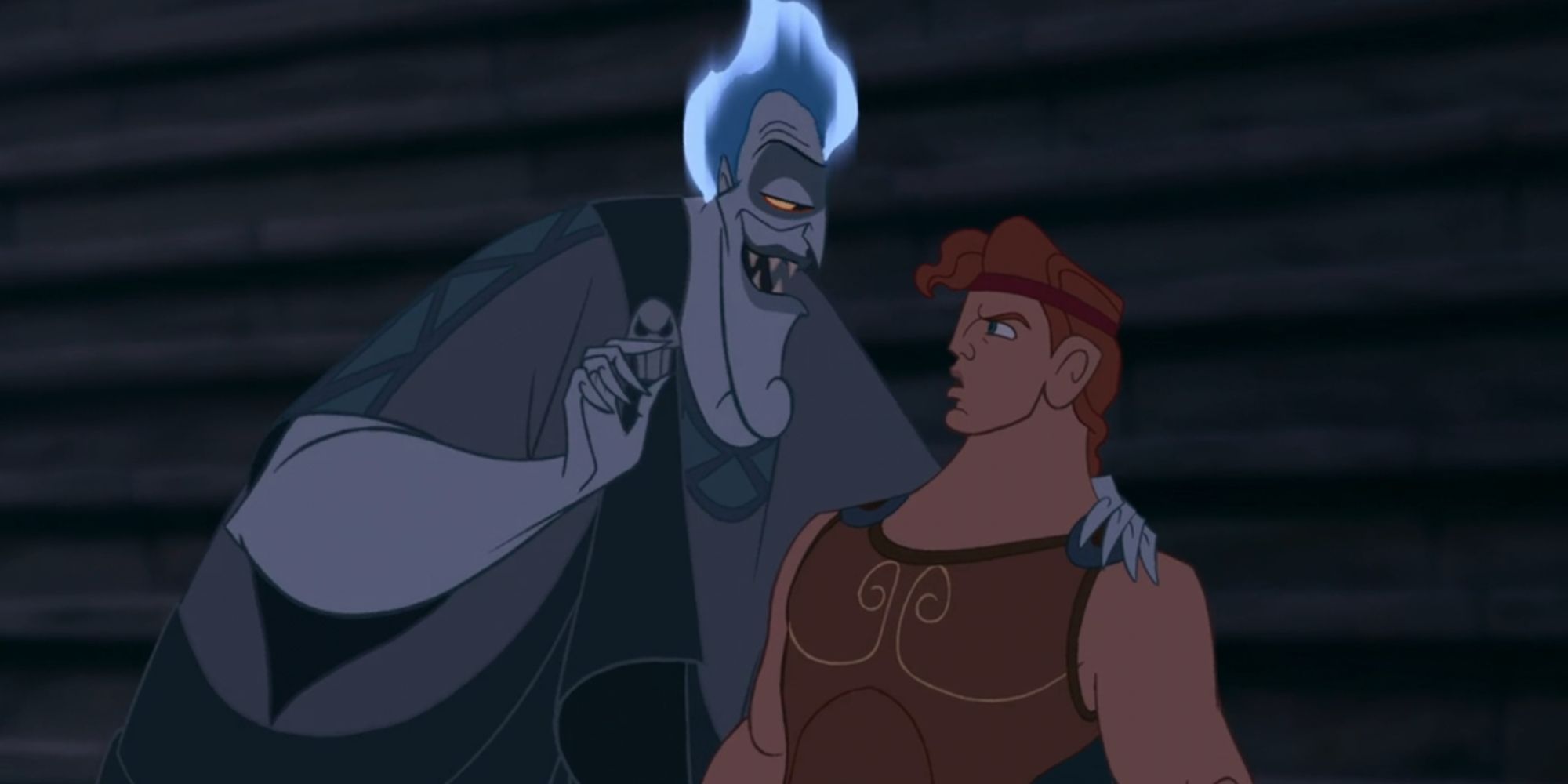 I'm Devastated This Original Star From Disney's Hercules Probably Won't Return For The Live-Action Remake