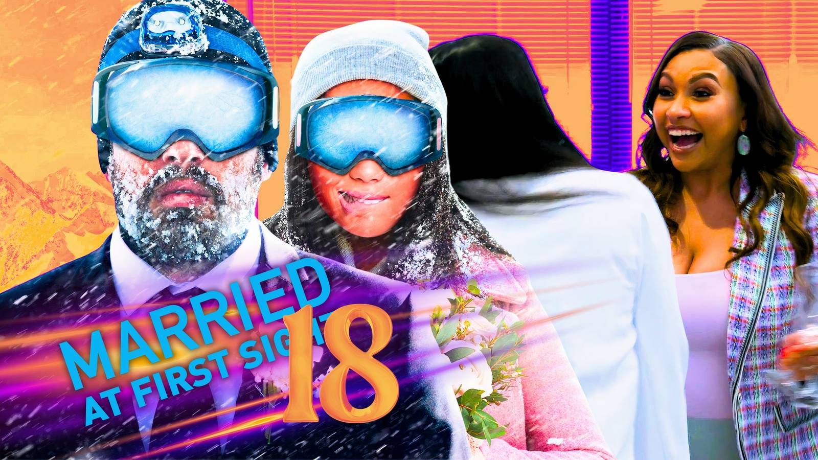 Married At First Sight Season 18 Premiere Date Leaks Amid Major Red Flags