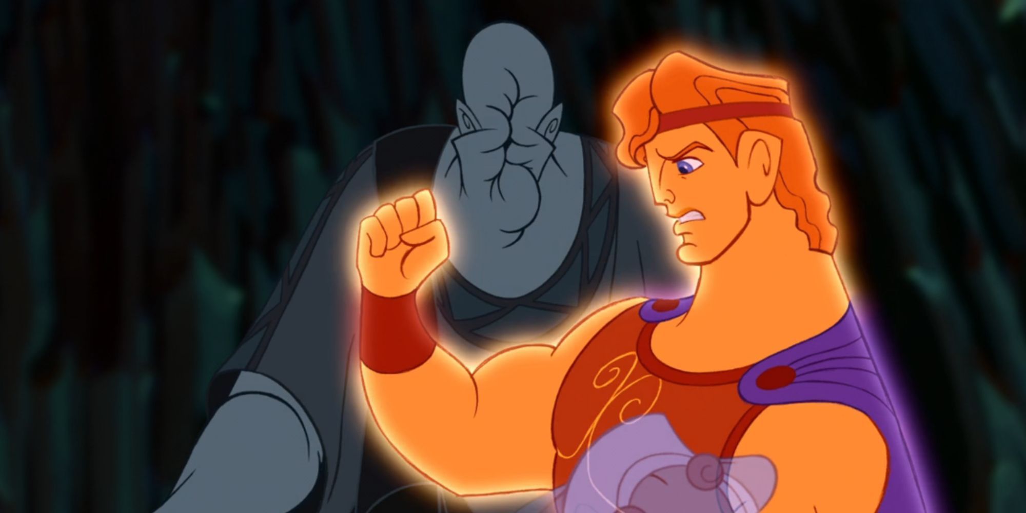 I'm Devastated This Original Star From Disney's Hercules Probably Won't Return For The Live-Action Remake