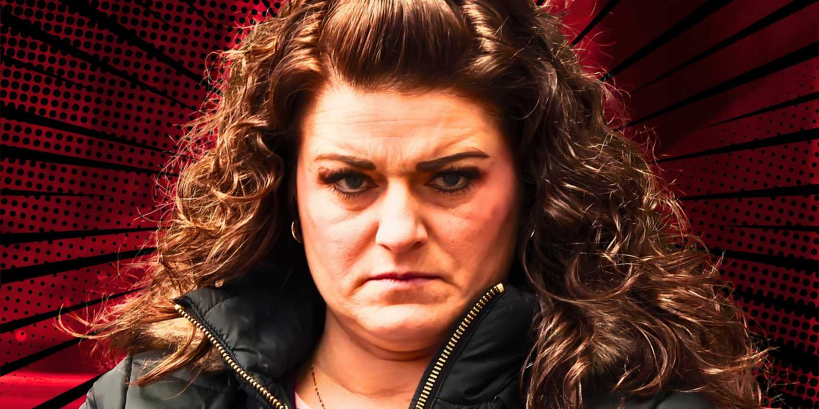 Sister Wives: Christine Brown's Accusations About Robyn Brown Explained ...