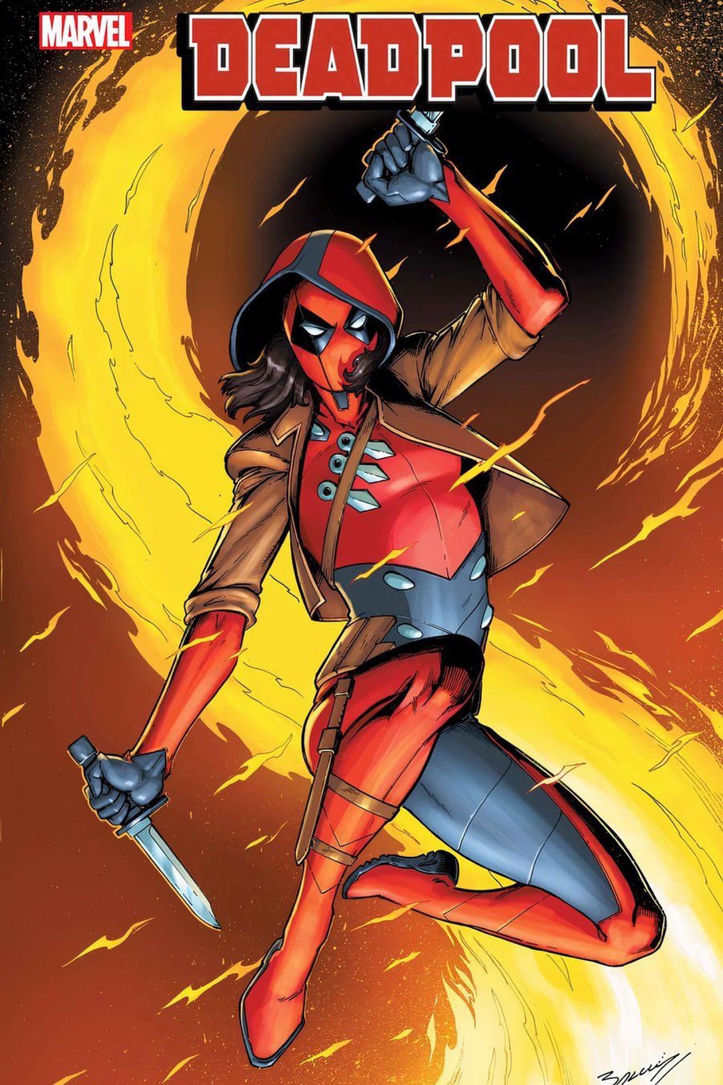 All 25 Versions of Deadpool, Ranked From Weakest To Most Powerful