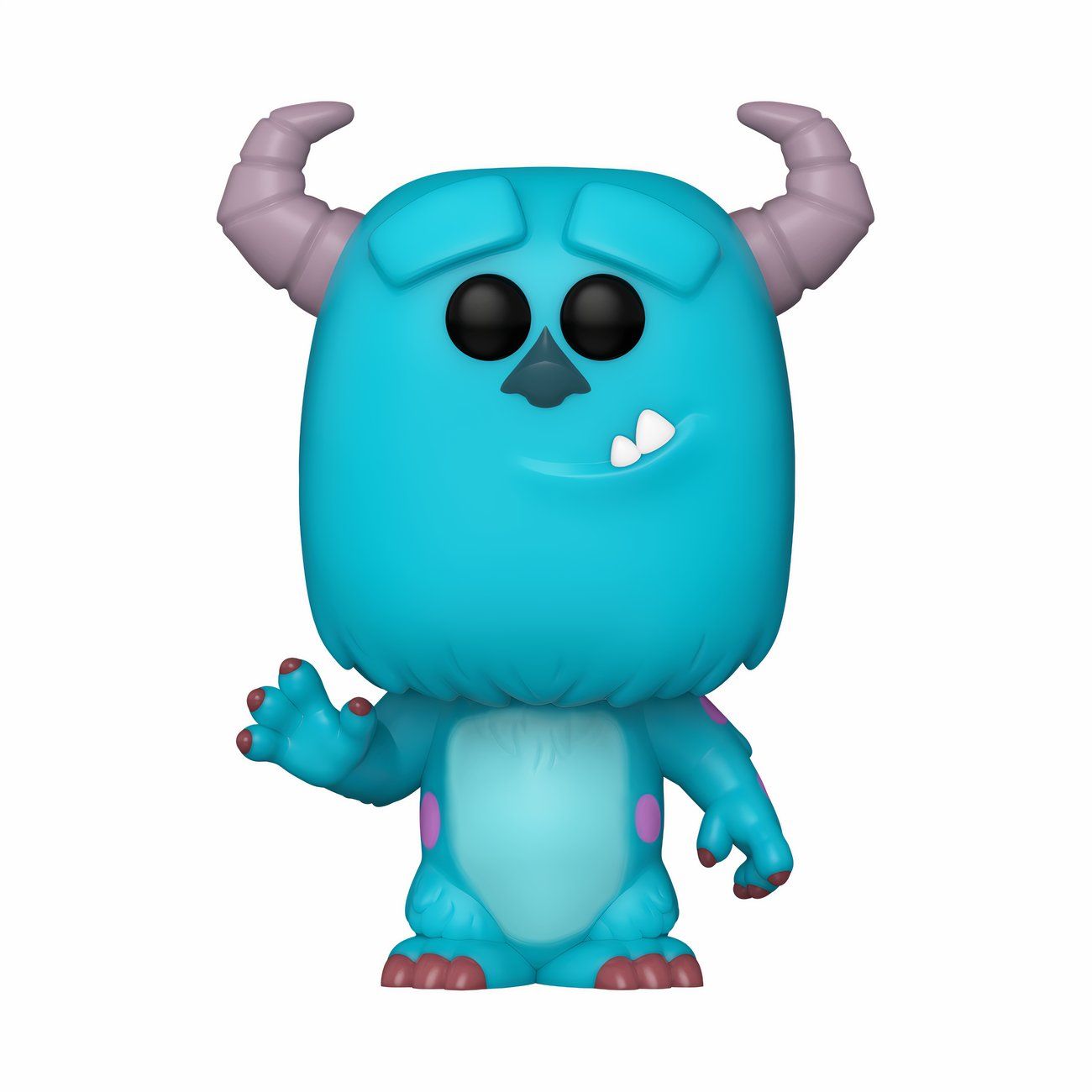 Funko отмечает хиты Pixar новым Bitty POP! Четыре упаковки