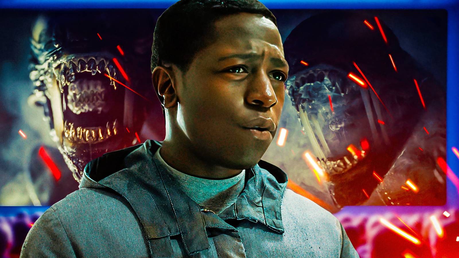 Where To Watch Alien Romulus: Showtimes & Streaming Status