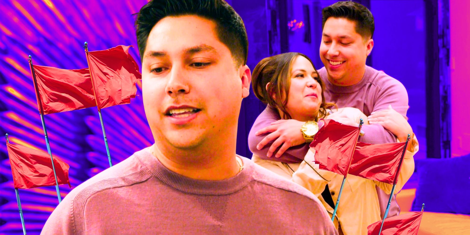 90 Day Fiancé: Liz Woods Reveals Who's Taking Care Of Her During Chemo Amid  Jayson Zuniga Cheating Rumors