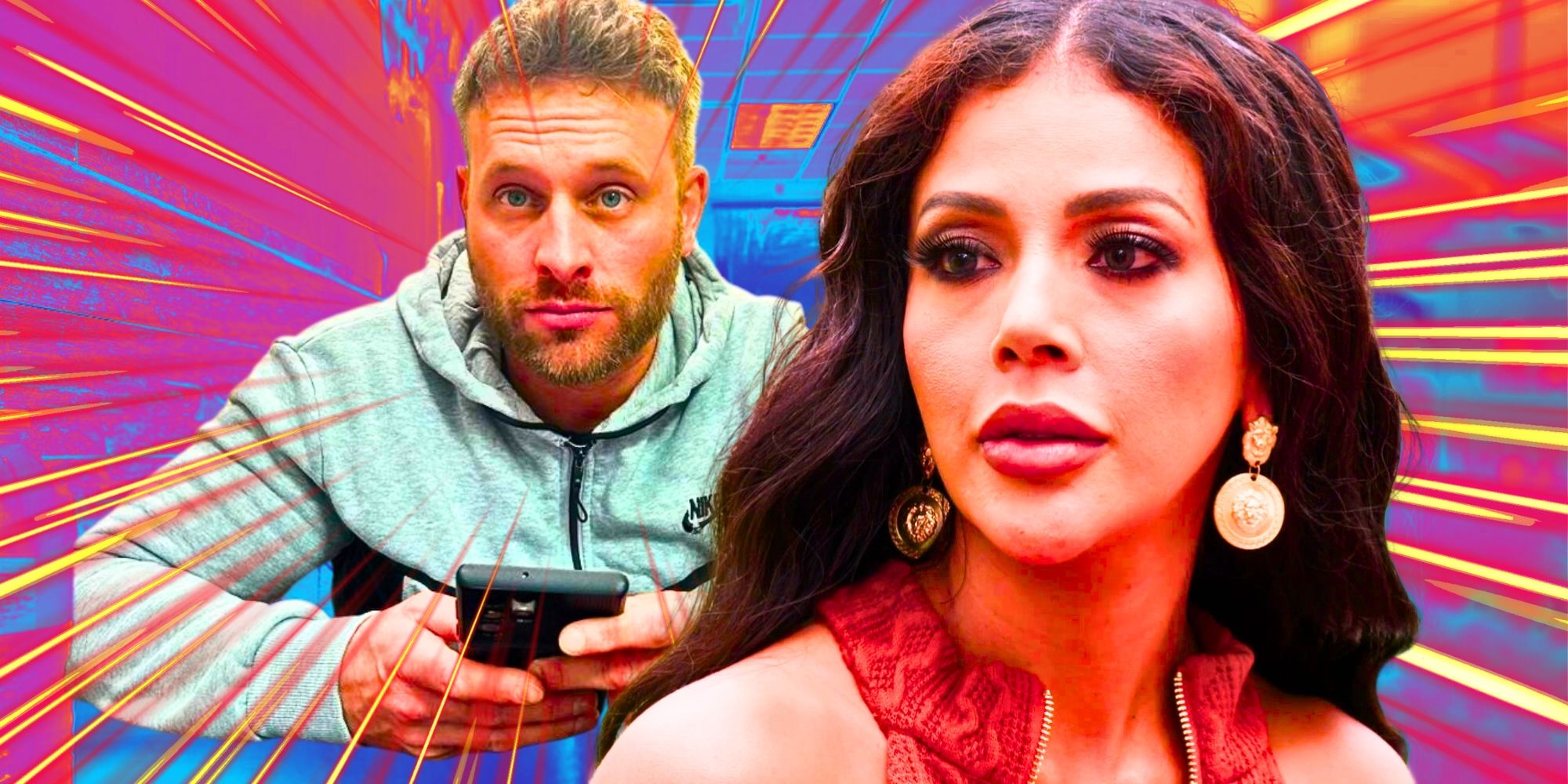 90 Day Fiancé: Signs Jasmine Pineda May Return To Panama Despite