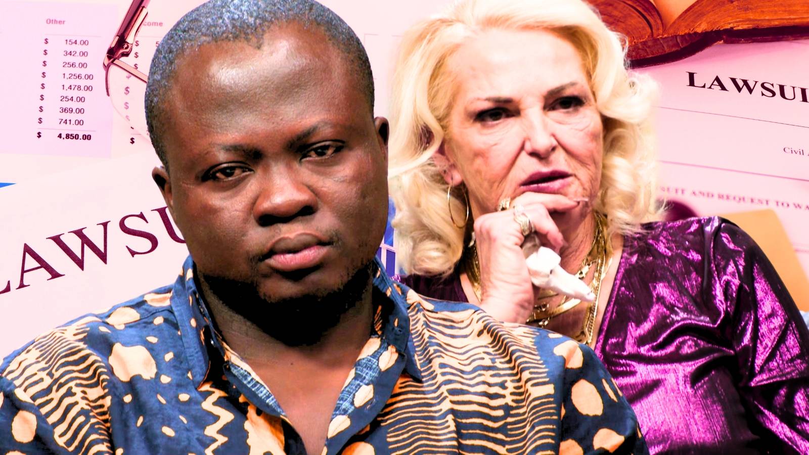 90 Day FiancΓ©: Michael Ilesanmi Predicts Surprising Outcome Of Legal ...