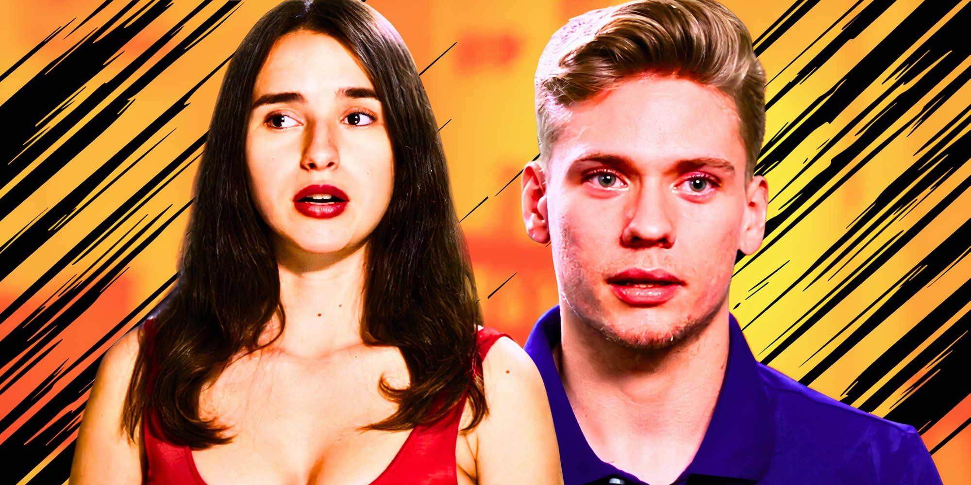 90 Day Diaries Summary, Trailer, Season List, Cast, Where to Watch and More