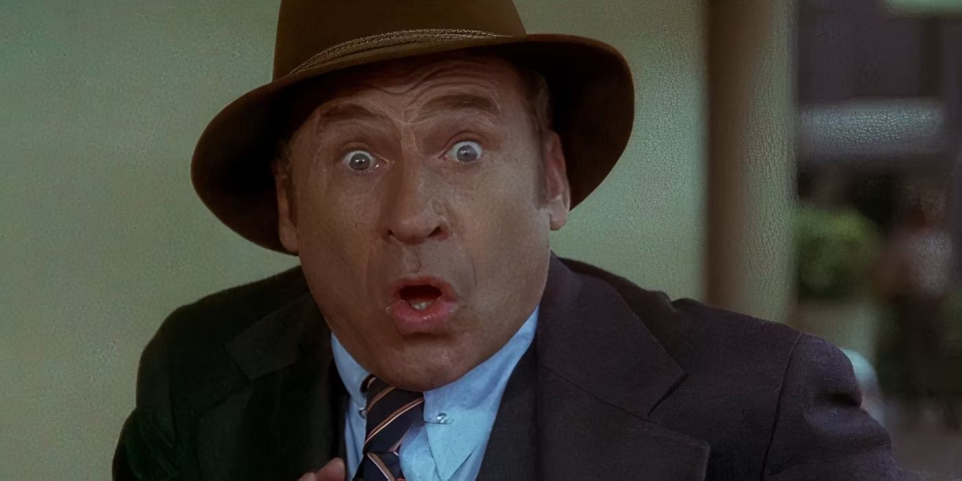 10 Funniest Characters In Mel Brooks Movies