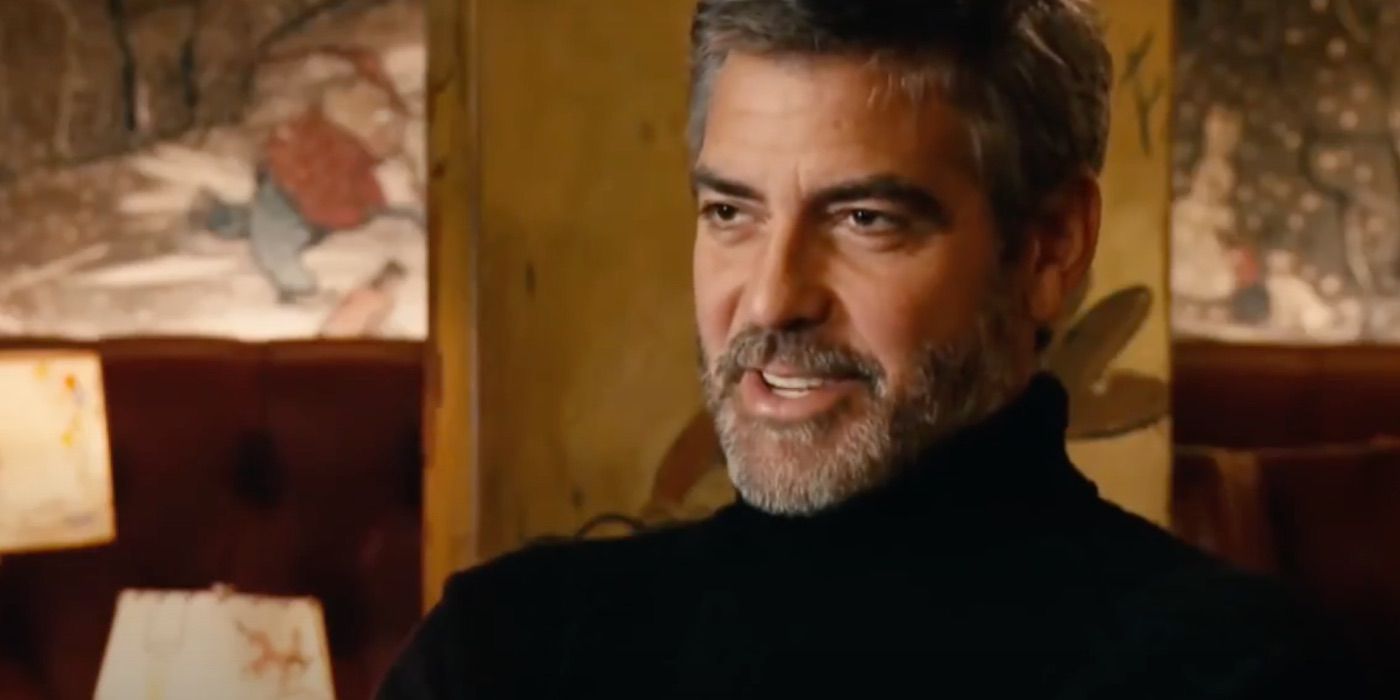 Every George Clooney & Brad Pitt Movie, Ranked