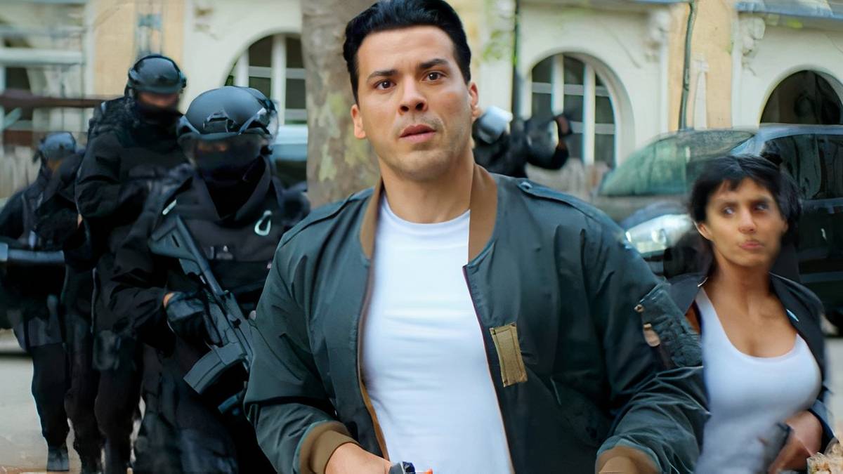 Paris Has Fallen Trailer Introduces New Heroes To Gerard Butler's $523 ...