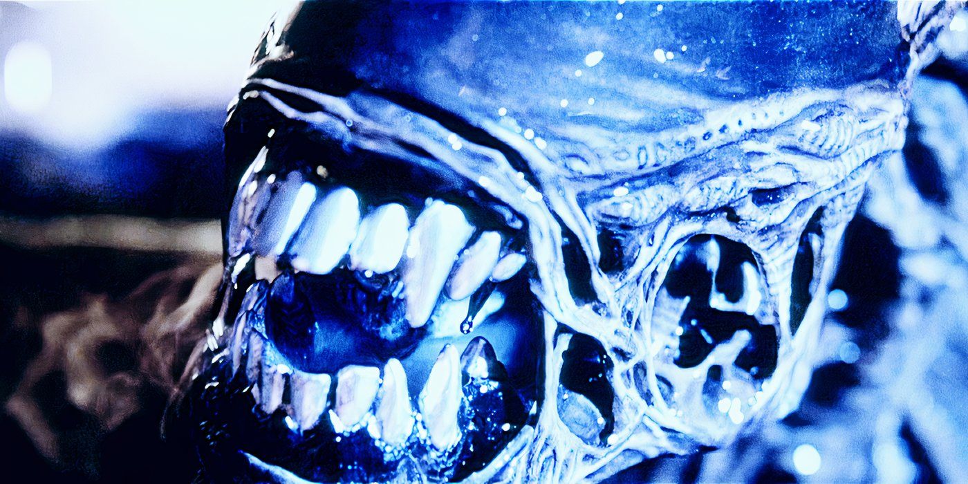 Marvel's Avengers Join The ALIEN Movie Universe With All-New Redesign ...