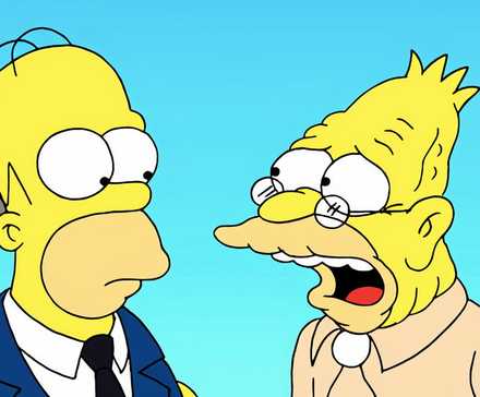 The Simpsons Season 36 Faces A Growing Problem That Could Change Its ...